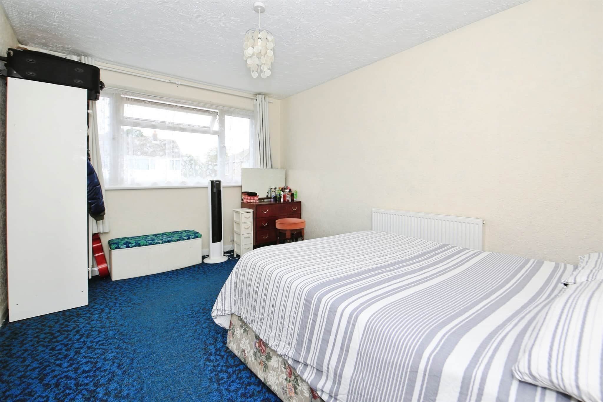 Property at Sherborne Road, Dogsthorpe, Peterborough