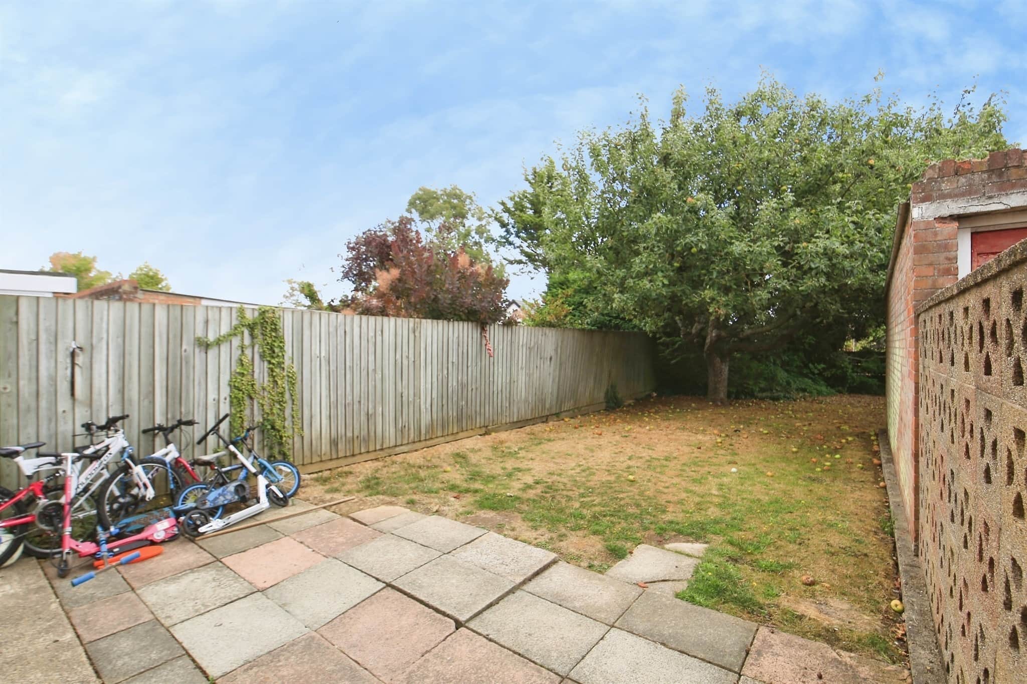 Property at Sherborne Road, Dogsthorpe, Peterborough