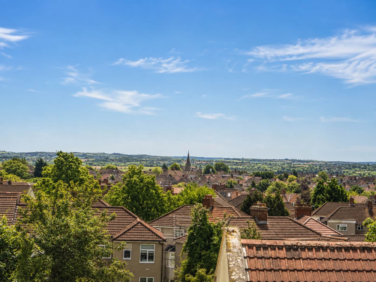 Property at Two Mile Hill Road, Bristol