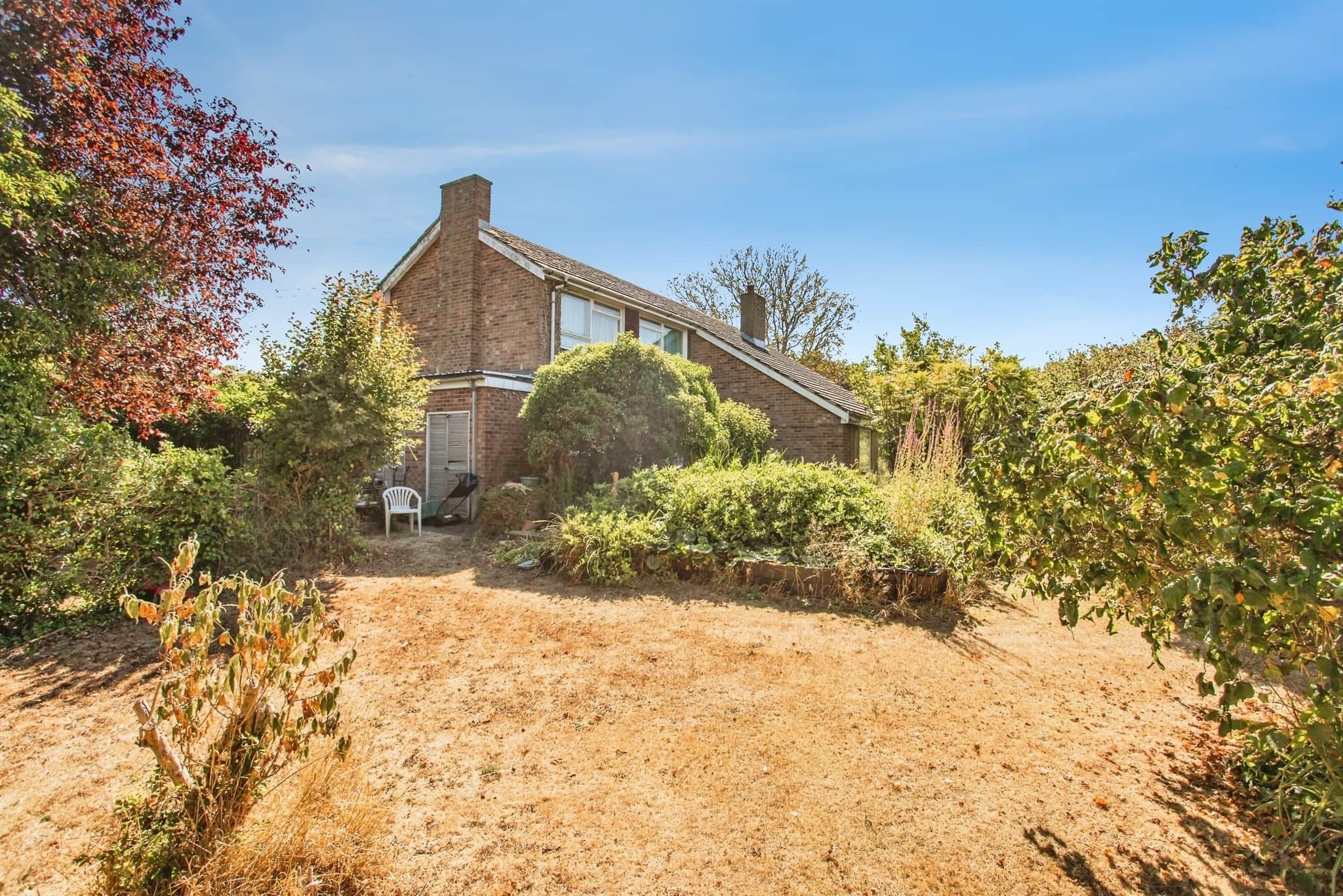 Property at Kingsmans Farm Road, Hullbridge, Hockley