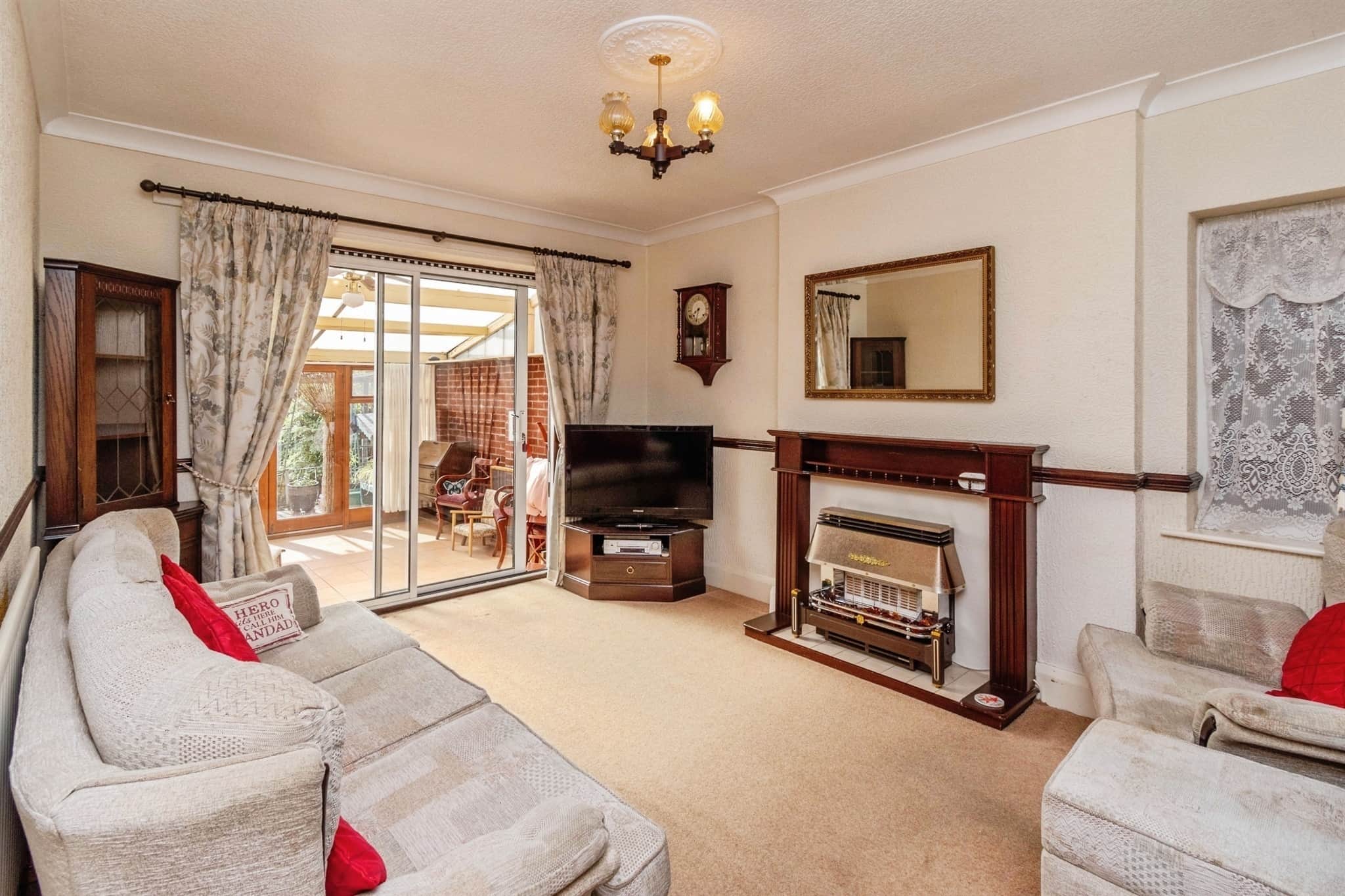Property at Dartmouth Avenue, Walsall