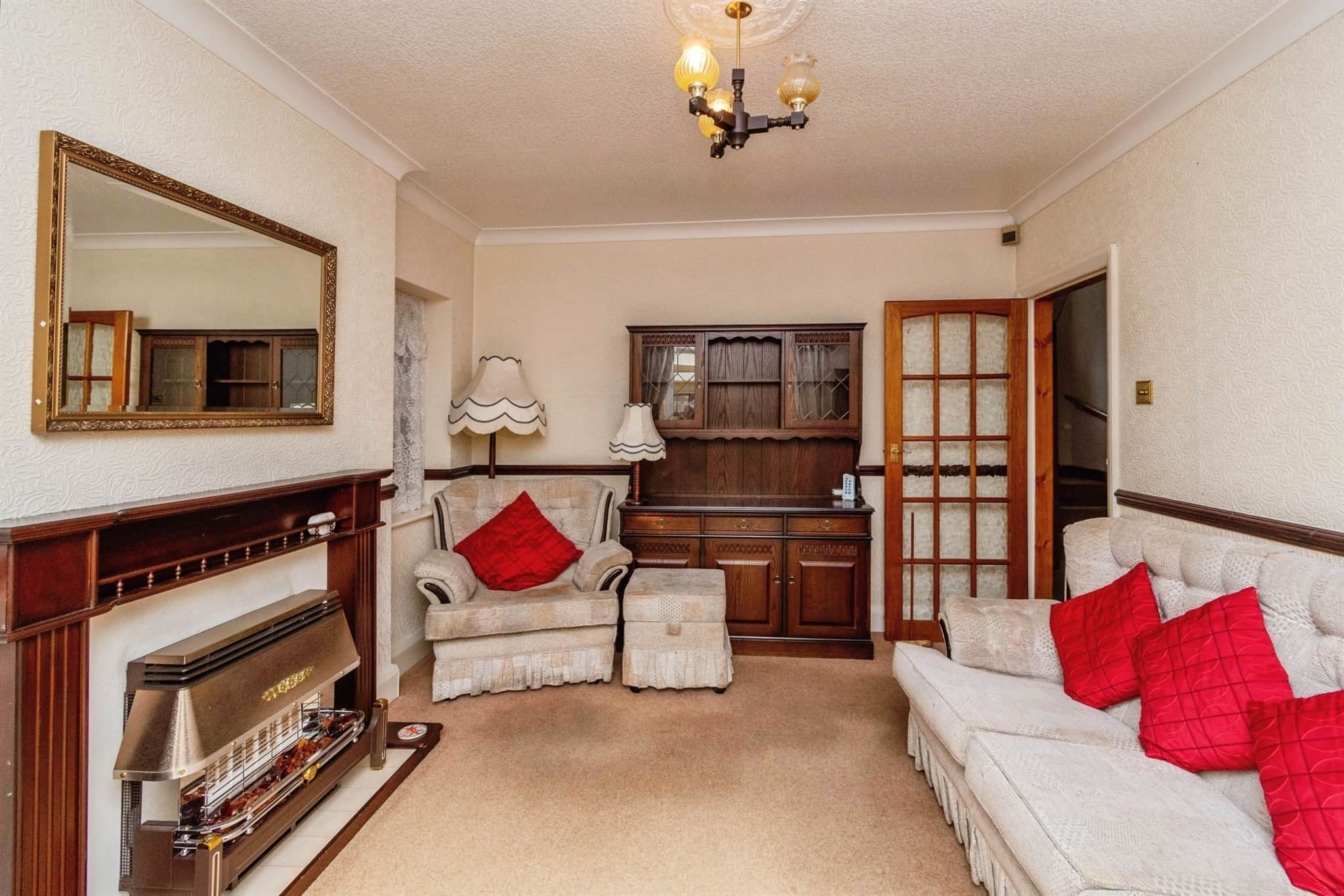 Property at Dartmouth Avenue, Walsall