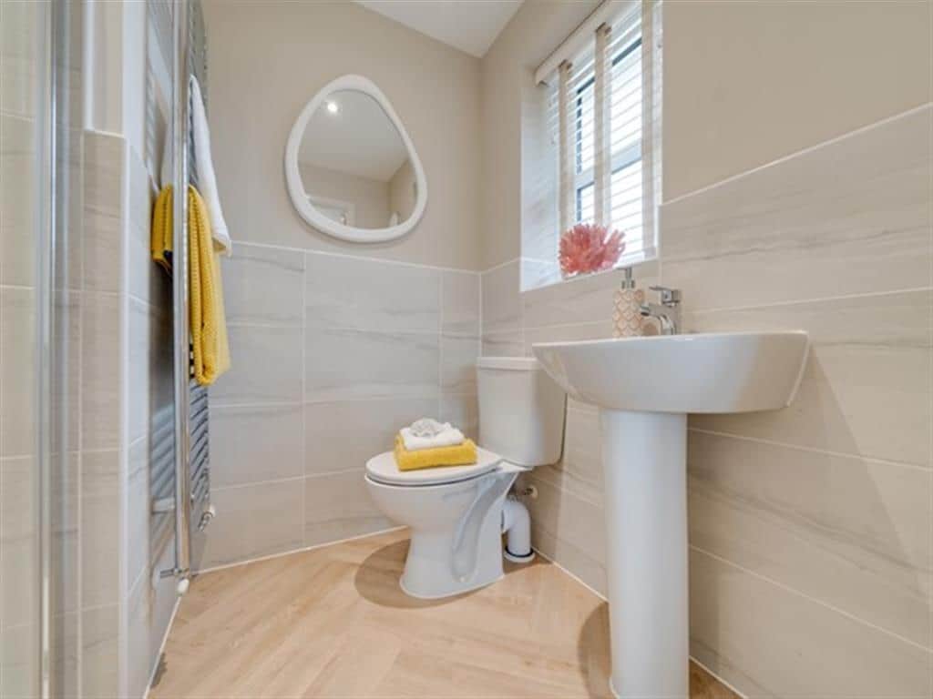Property at Farleigh Road, Backwell, Bristol