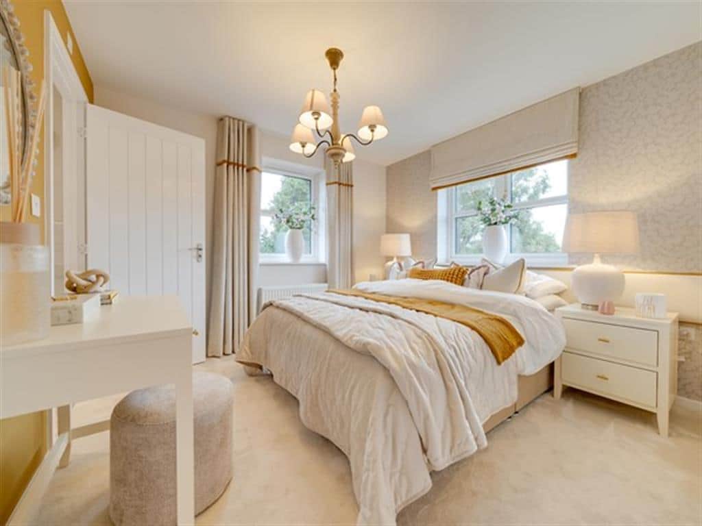 Property at Farleigh Road, Backwell, Bristol