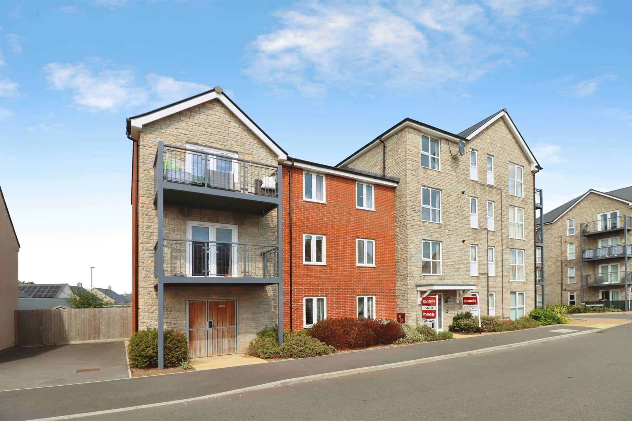 Property at Harebell Road, Emersons Green, Bristol