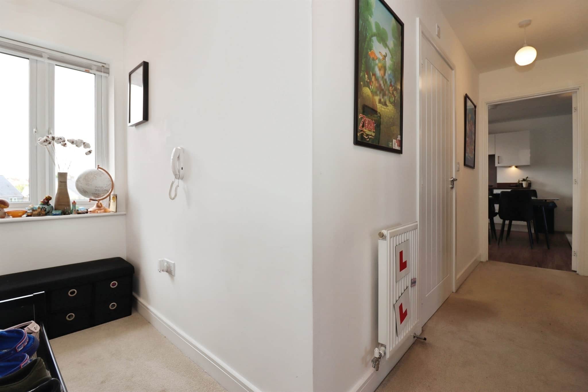 Property at Harebell Road, Emersons Green, Bristol