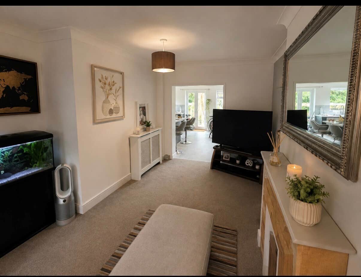 Property at Longcause, Plymouth