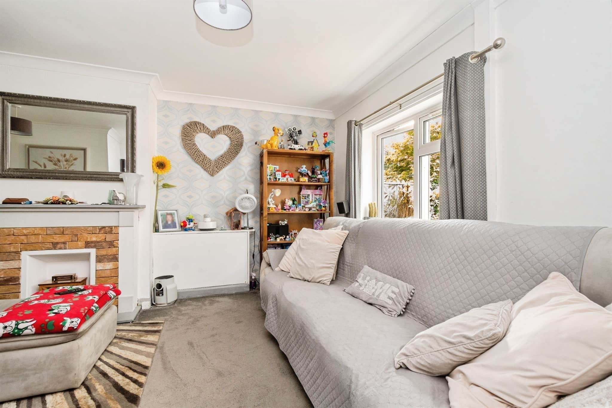 Property at Longcause, Plymouth