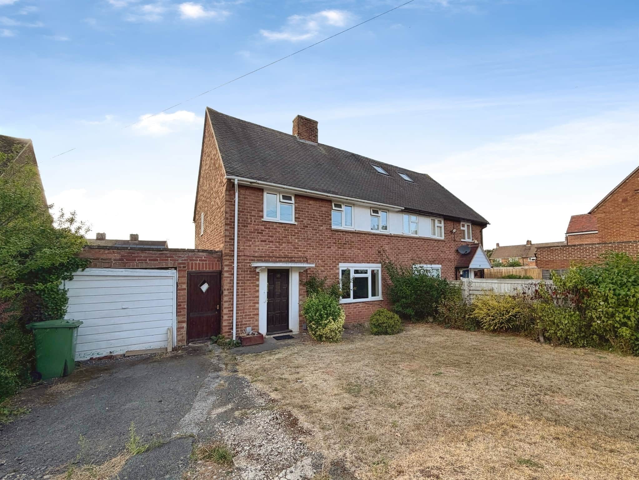 Property at Maple Grove, Stratford-Upon-Avon