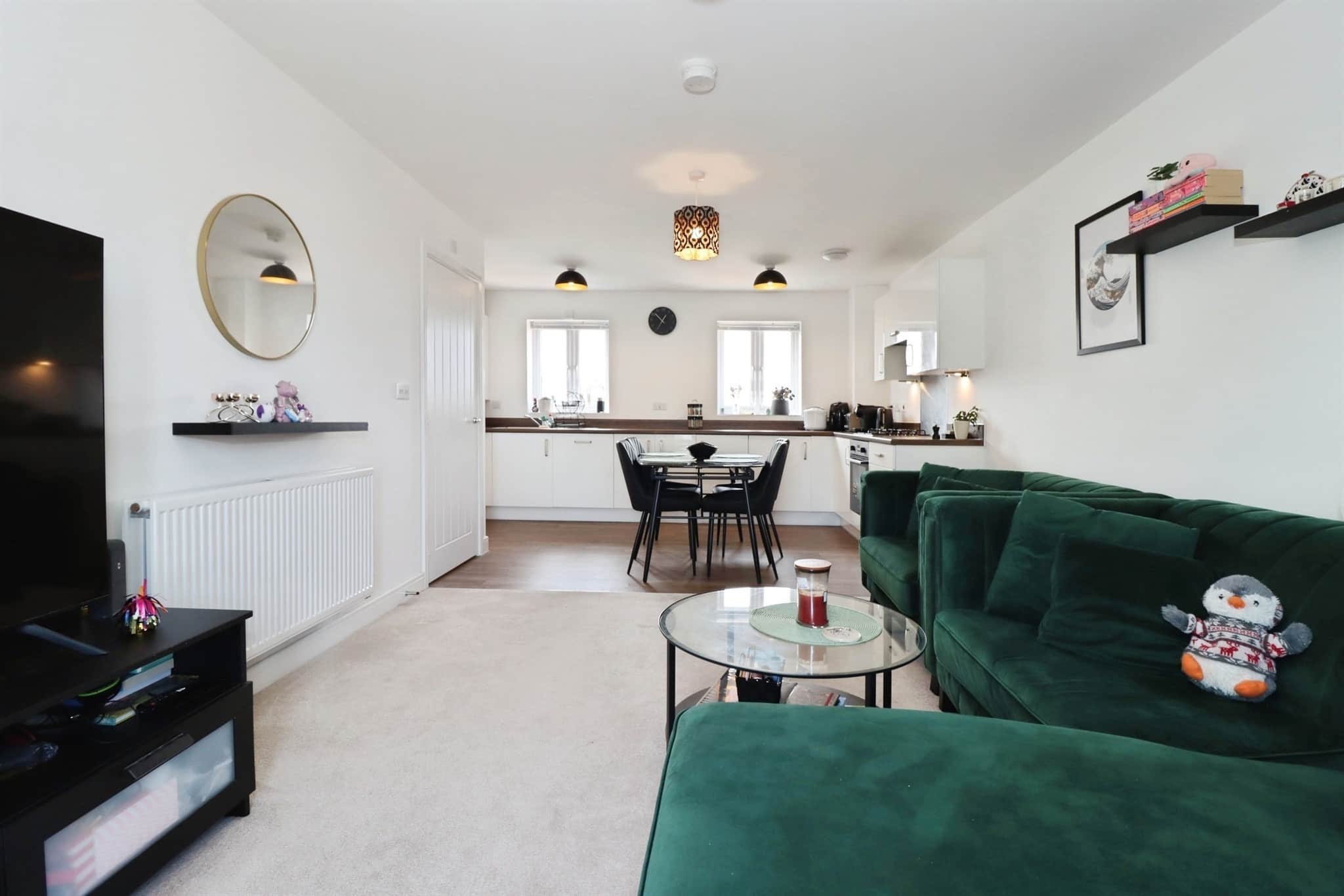 Property at Harebell Road, Emersons Green, Bristol