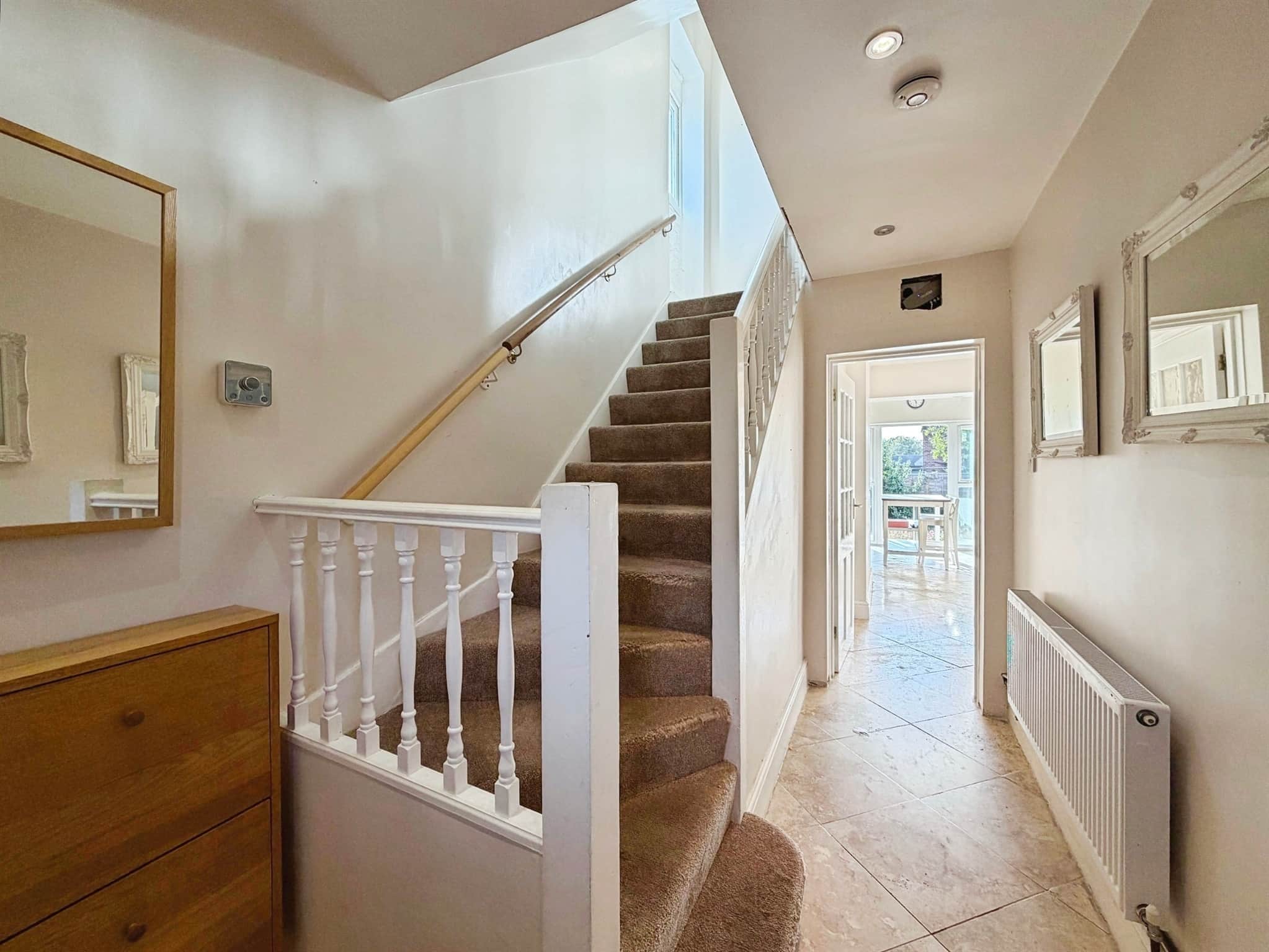 Property at Maple Grove, Stratford-Upon-Avon