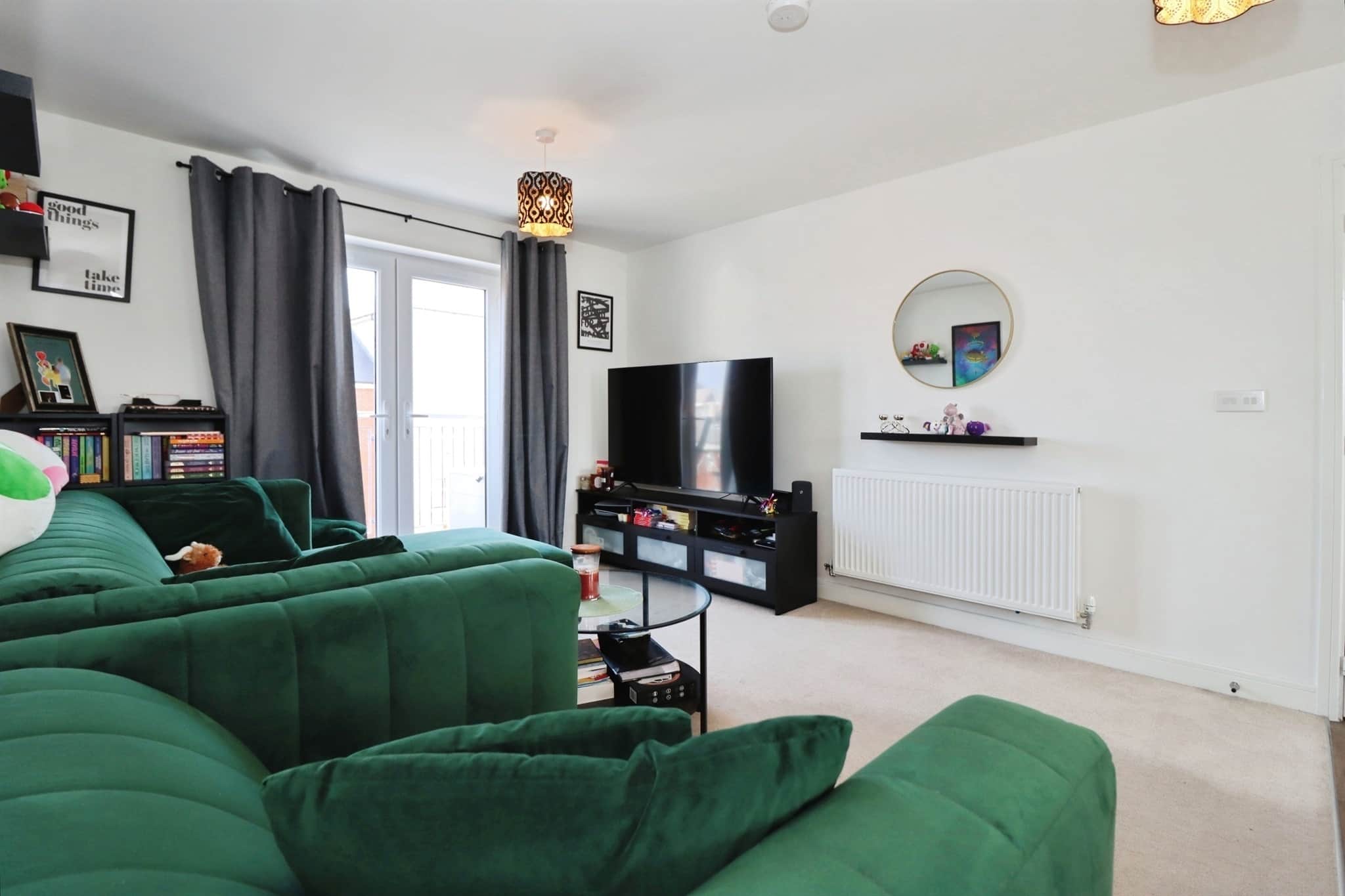Property at Harebell Road, Emersons Green, Bristol