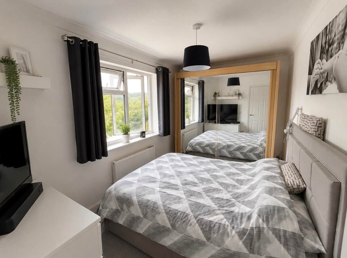 Property at Longcause, Plymouth