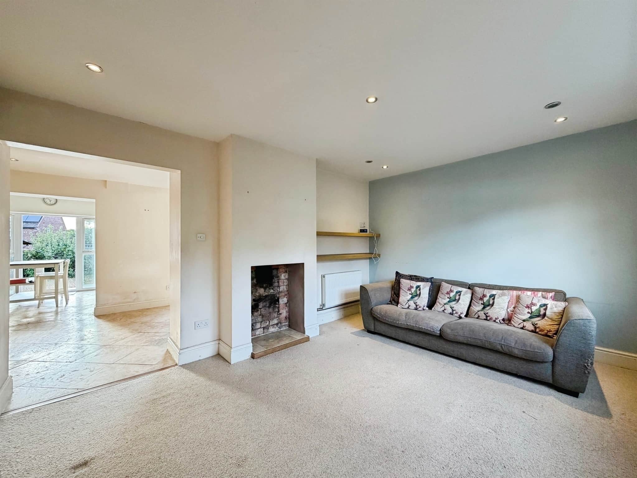Property at Maple Grove, Stratford-Upon-Avon