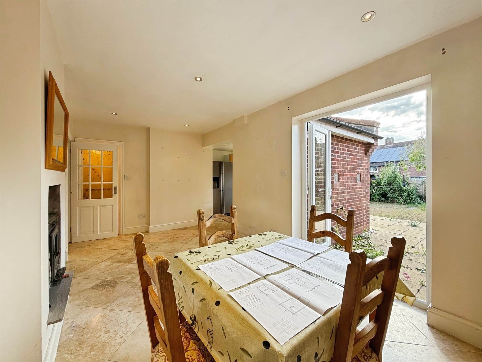 Property at Maple Grove, Stratford-Upon-Avon