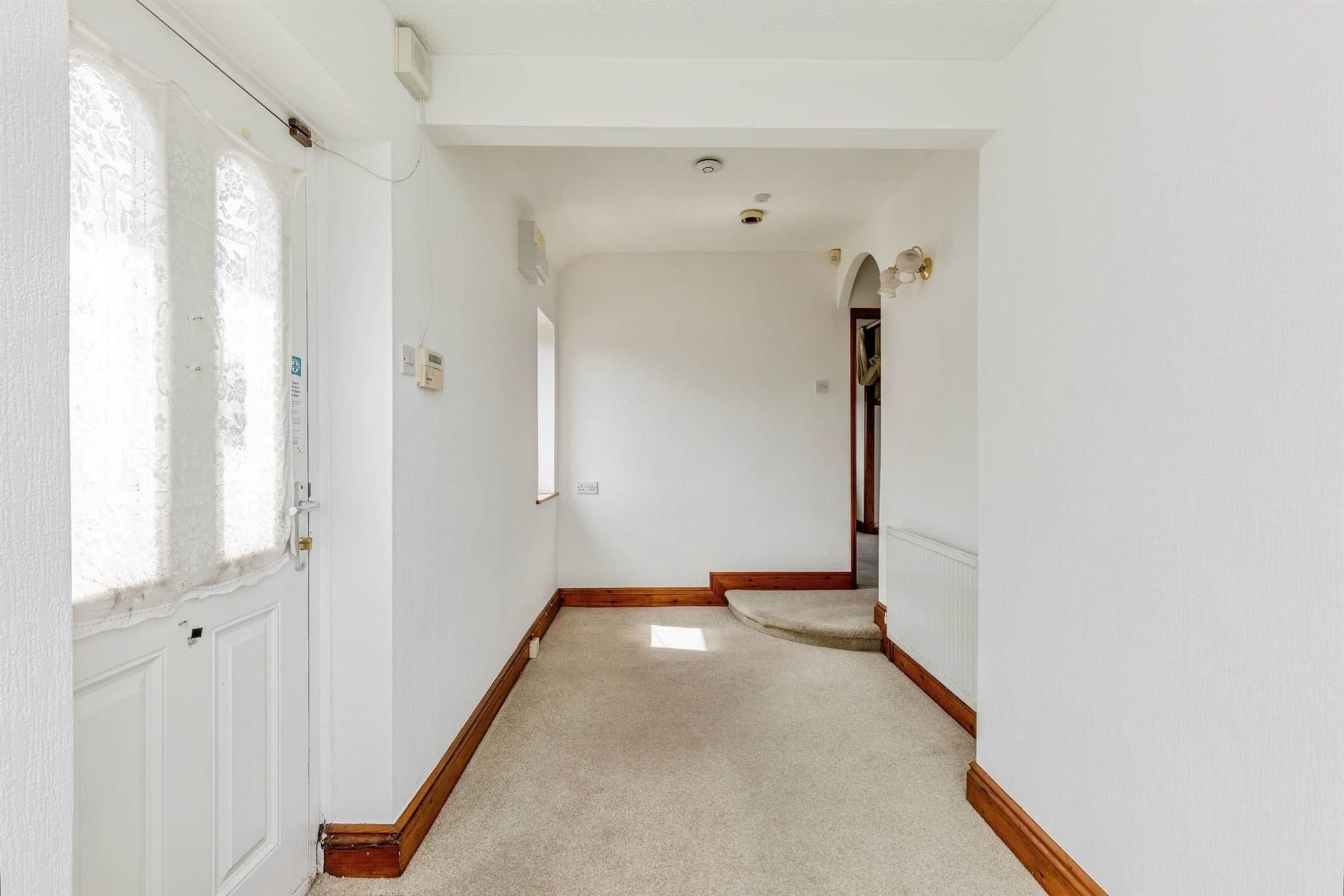 Property at Hardwick Road, Pill, Bristol