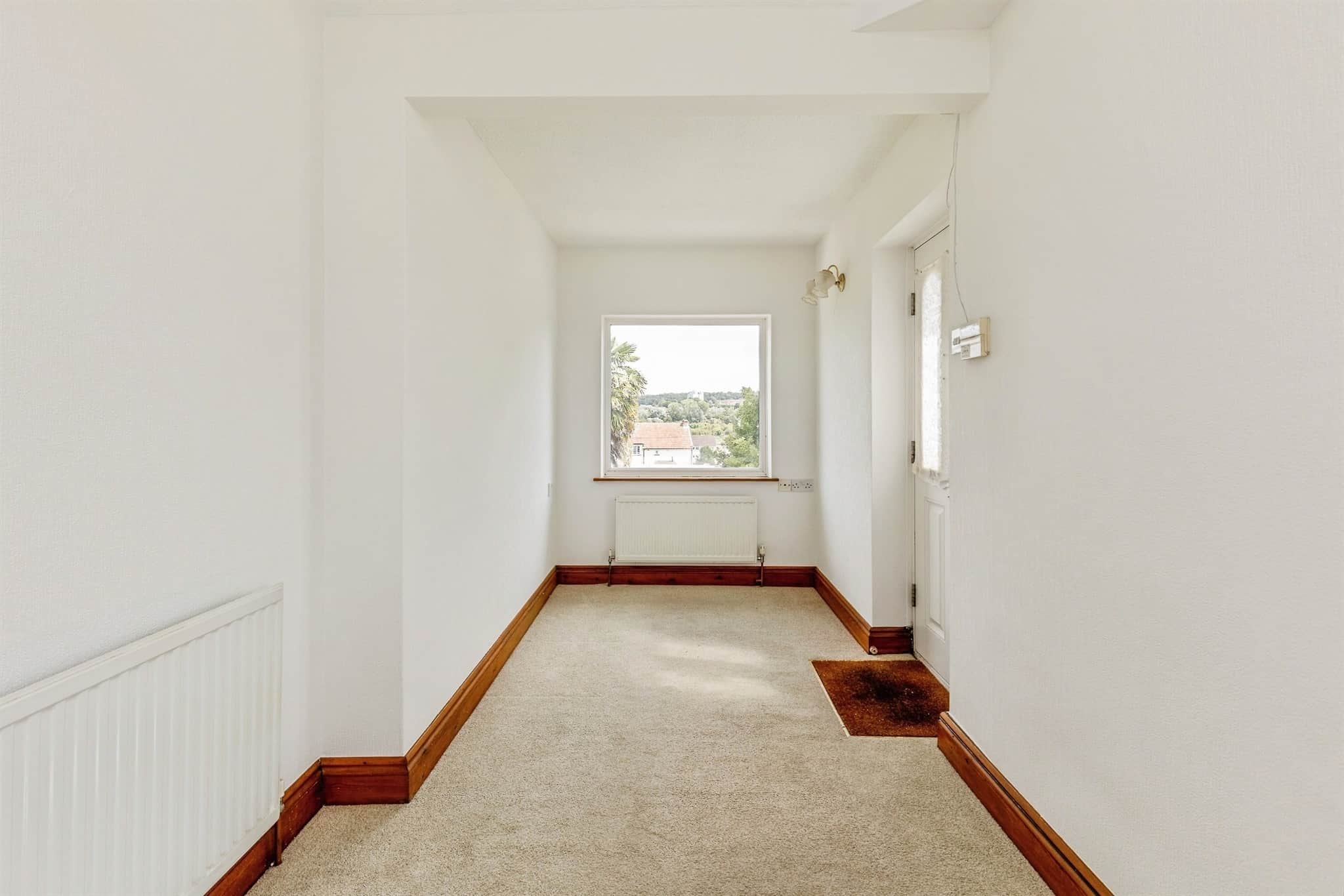 Property at Hardwick Road, Pill, Bristol