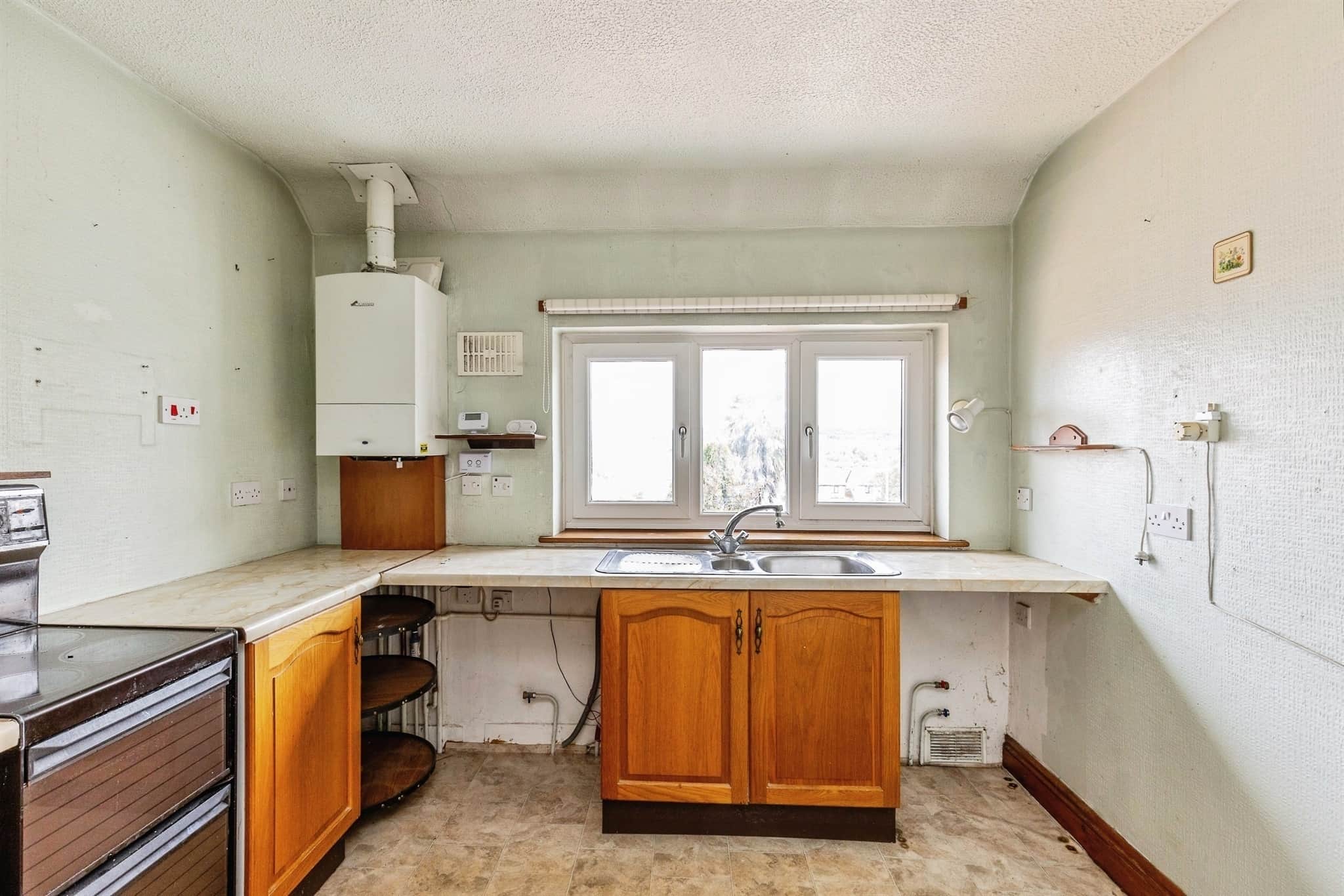 Property at Hardwick Road, Pill, Bristol