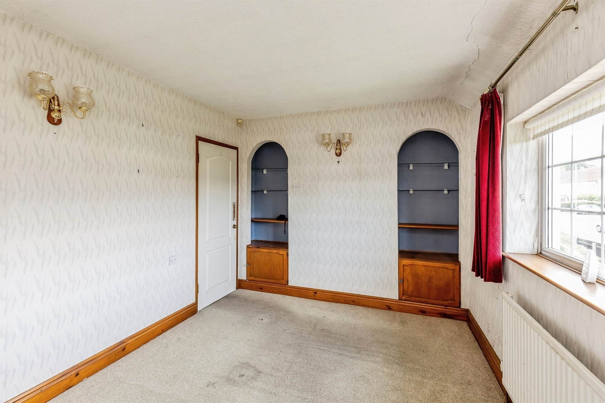 Property at Hardwick Road, Pill, Bristol