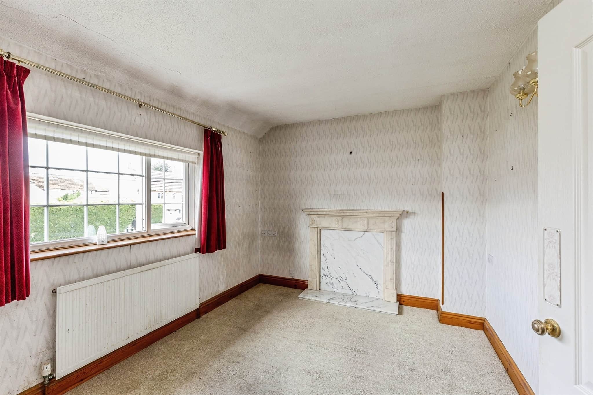 Property at Hardwick Road, Pill, Bristol
