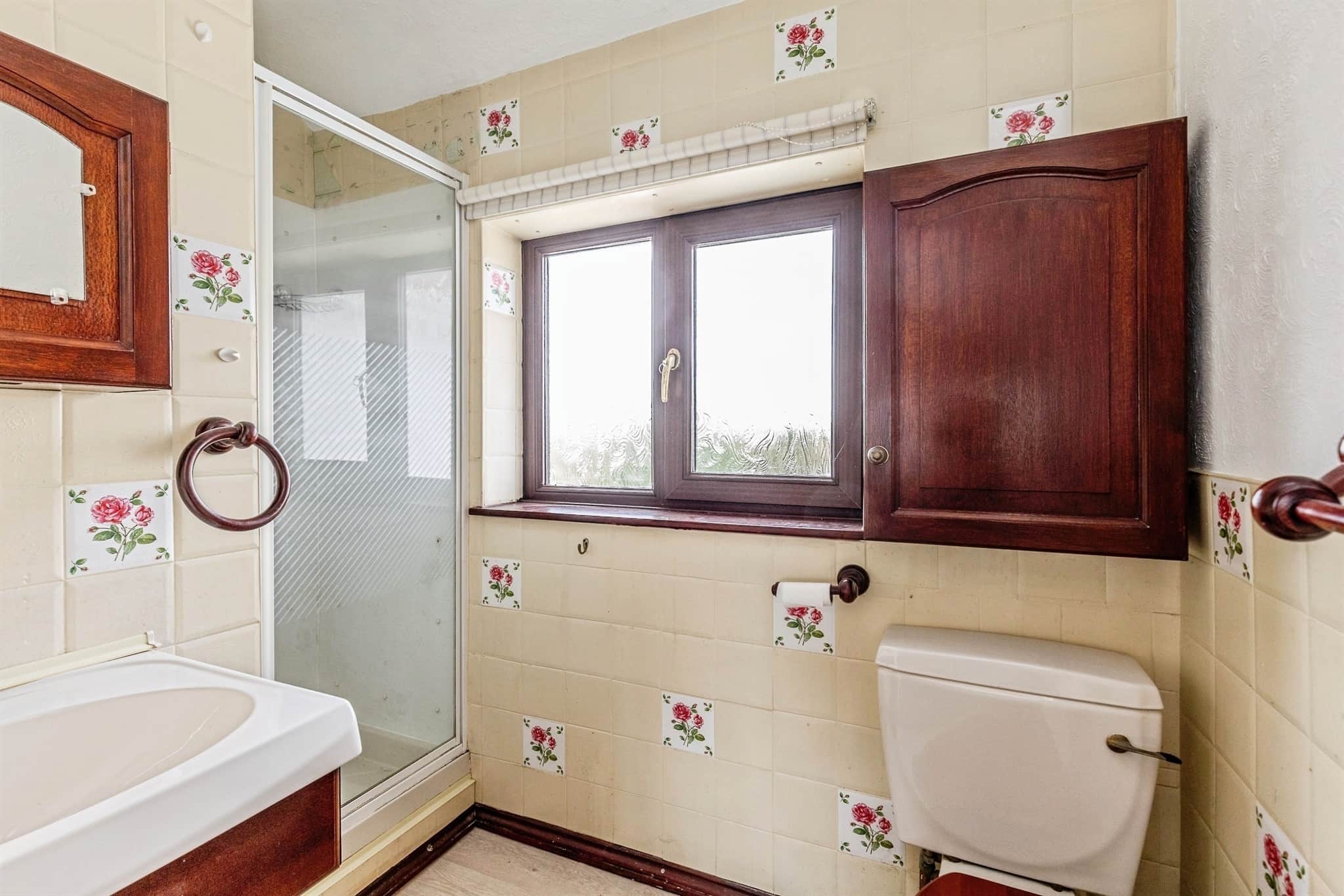 Property at Hardwick Road, Pill, Bristol
