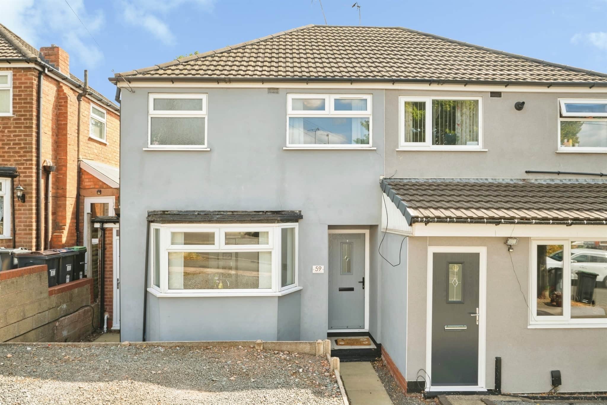 Property at Lingfield Avenue, Birmingham