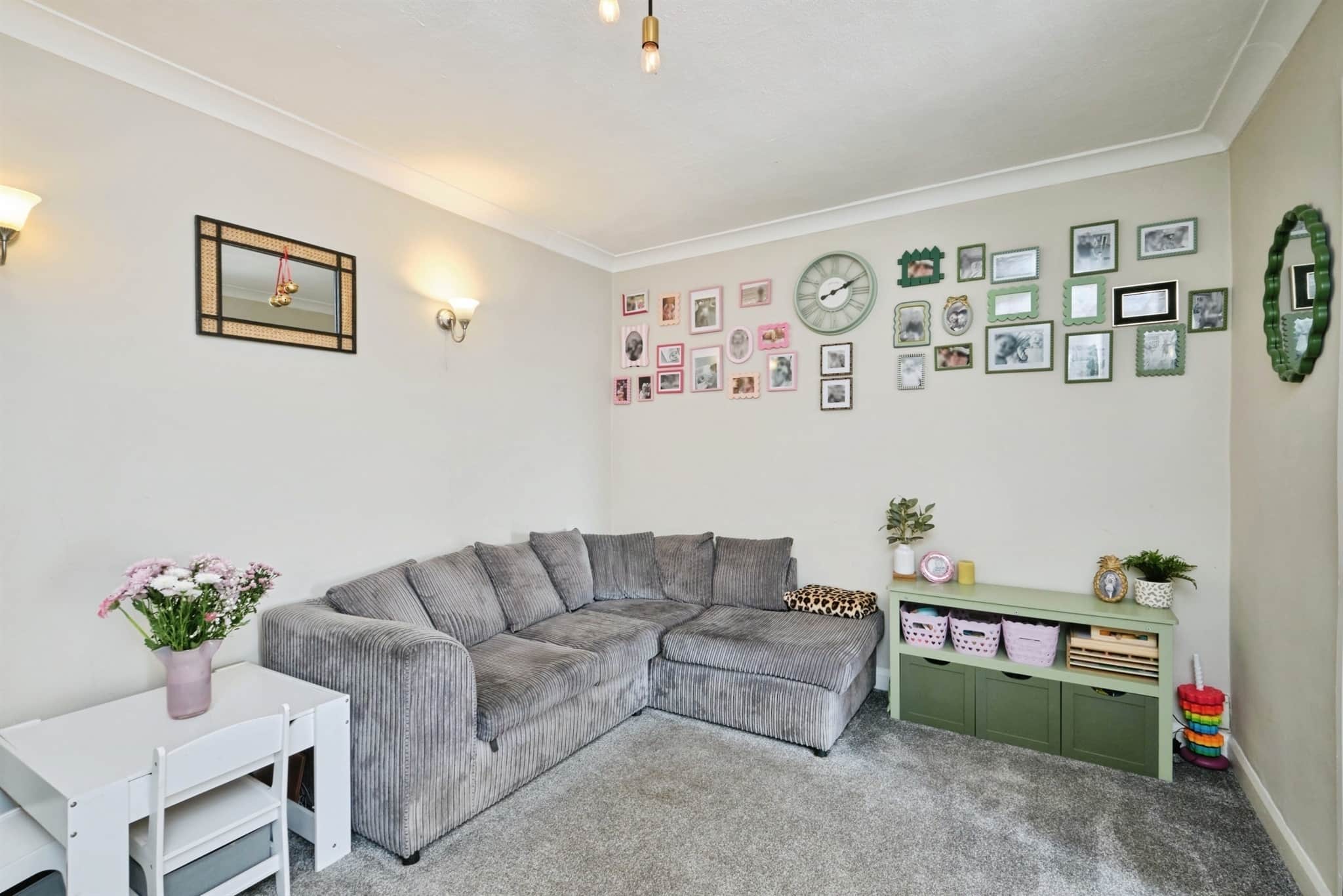 Property at Lingfield Avenue, Birmingham