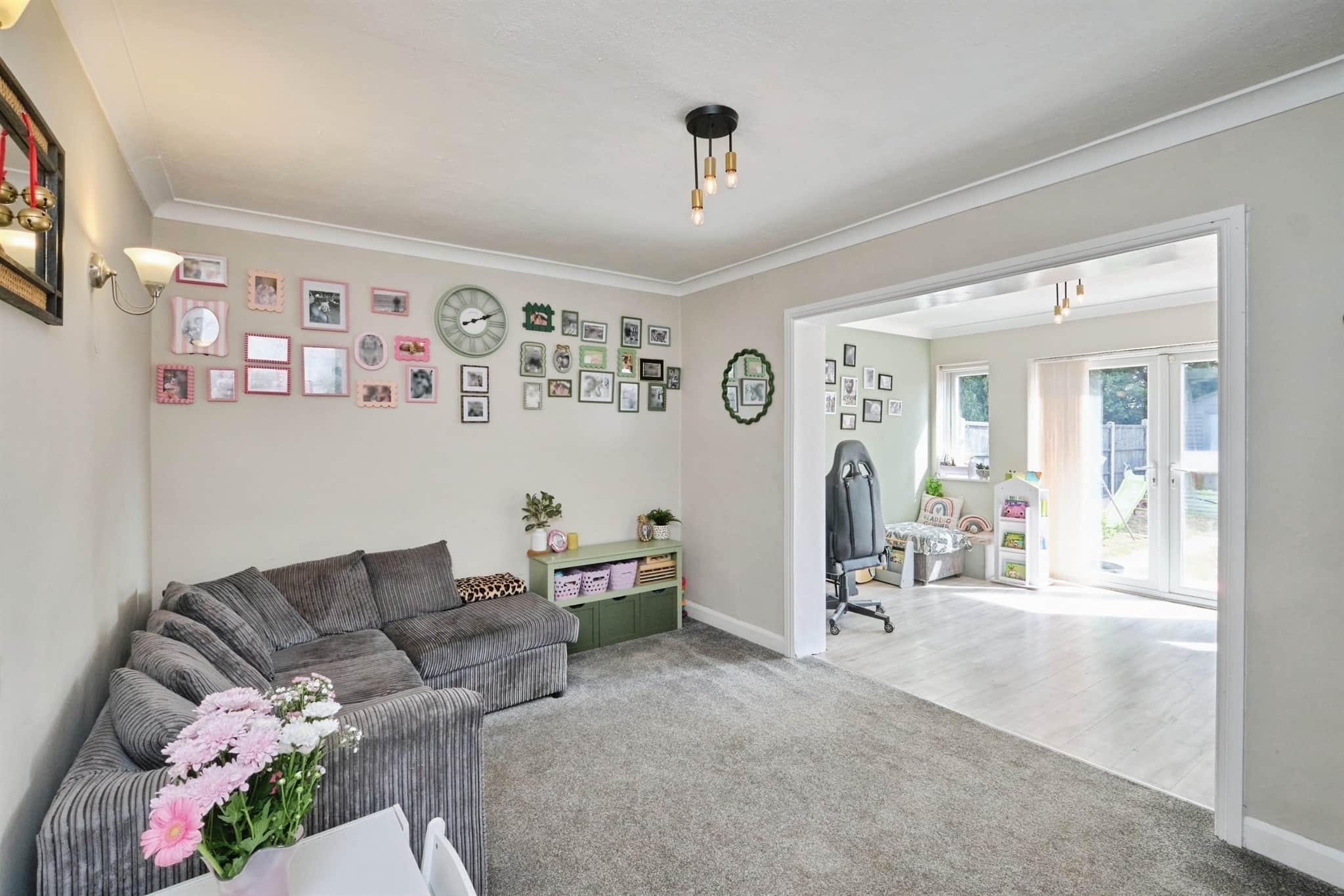 Property at Lingfield Avenue, Birmingham