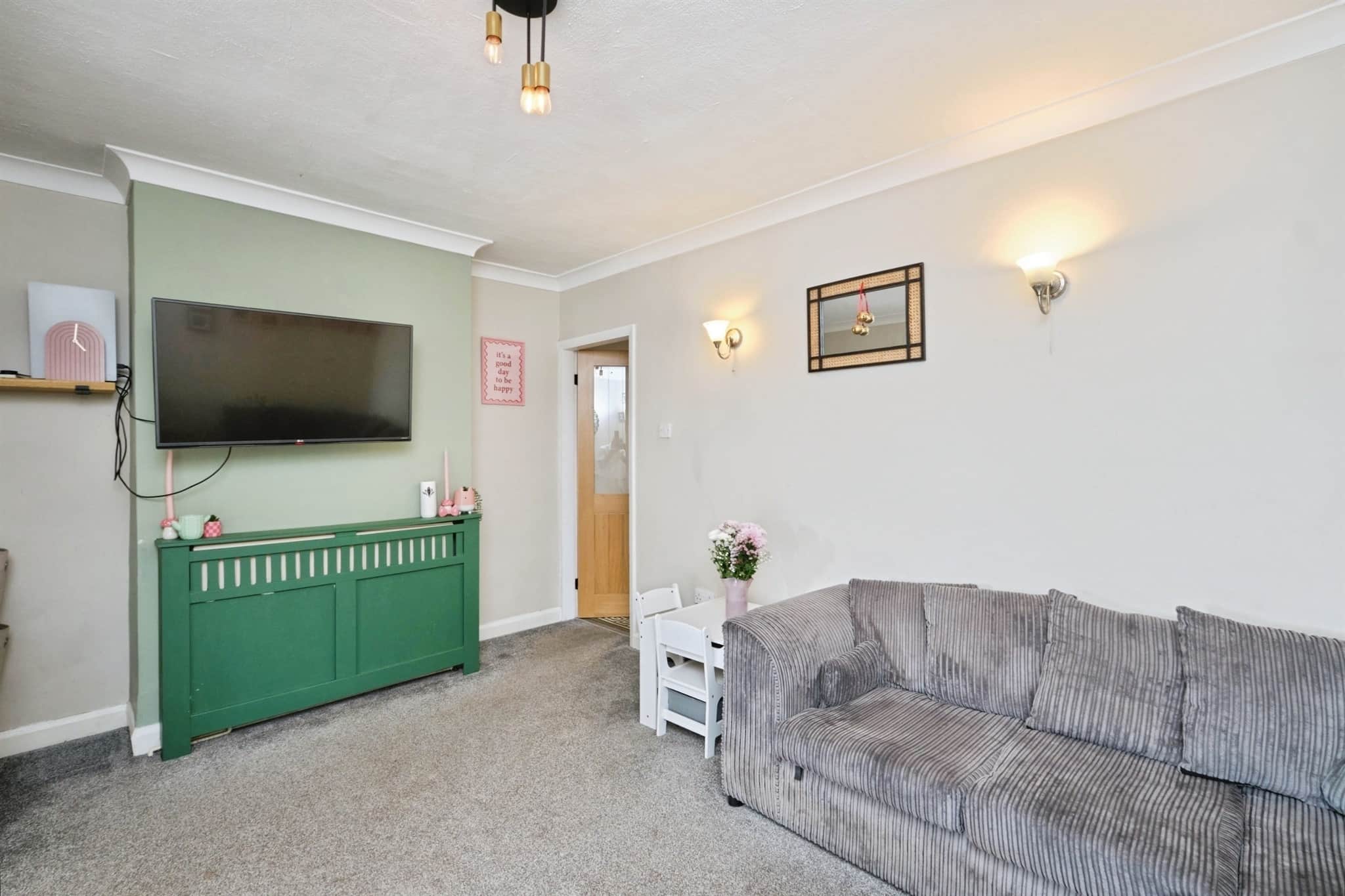 Property at Lingfield Avenue, Birmingham