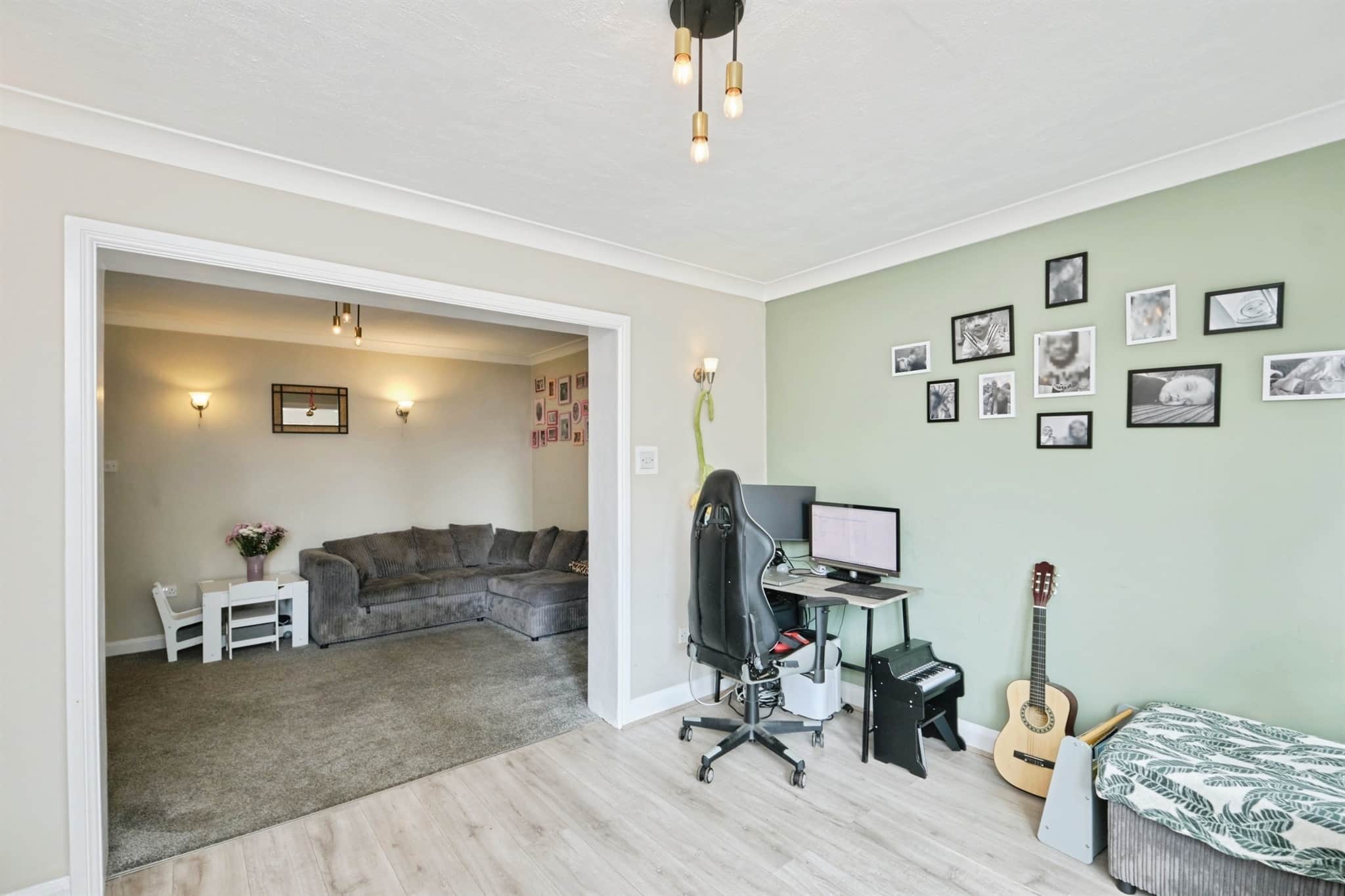 Property at Lingfield Avenue, Birmingham