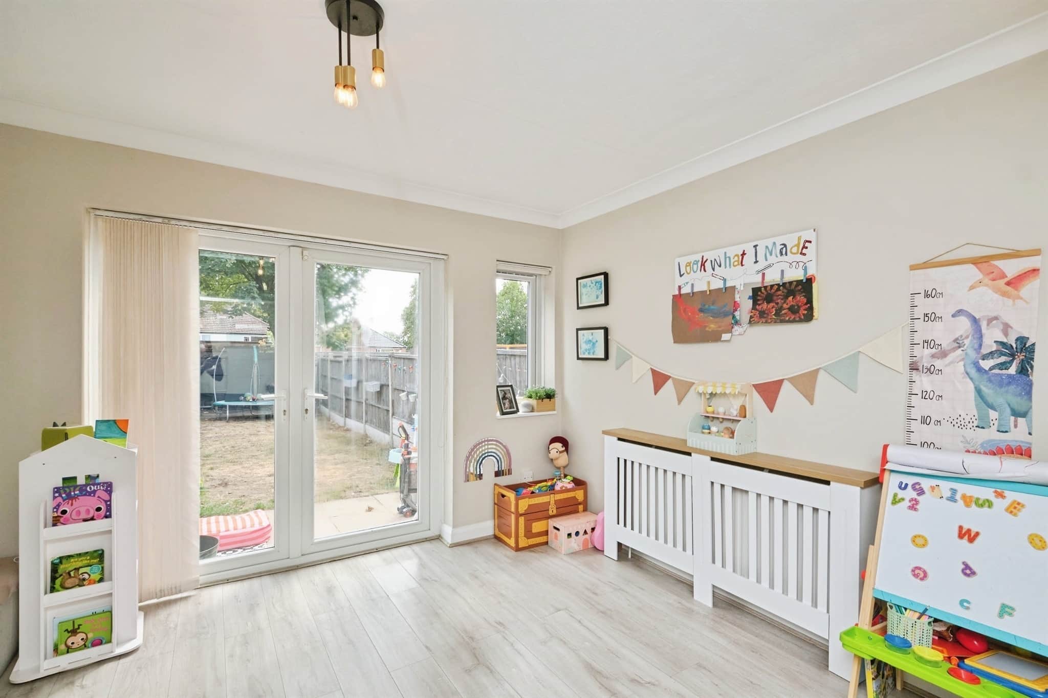 Property at Lingfield Avenue, Birmingham
