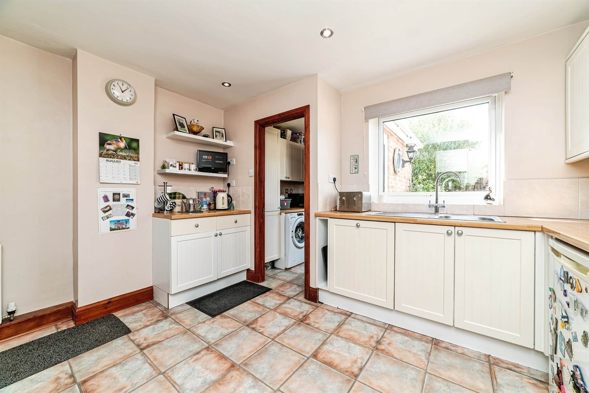 Property at Portsmouth Crescent, Basingstoke