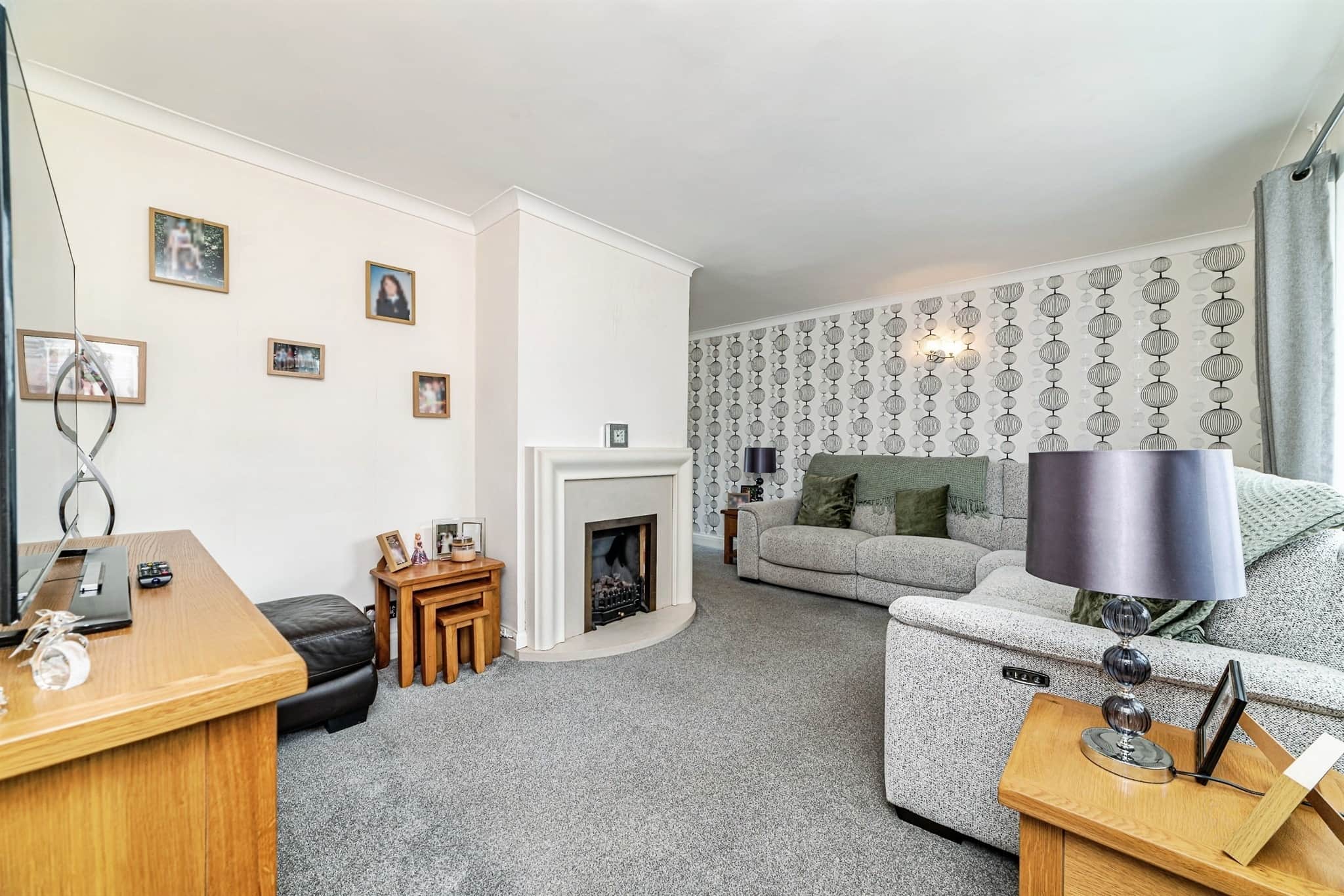 Property at Portsmouth Crescent, Basingstoke