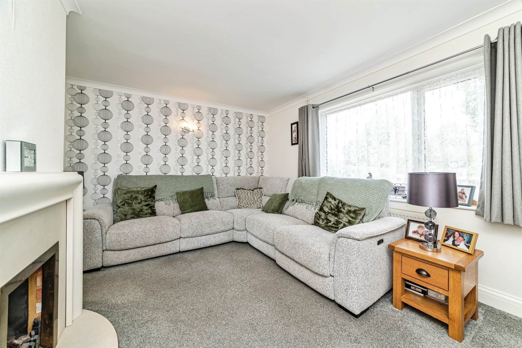 Property at Portsmouth Crescent, Basingstoke