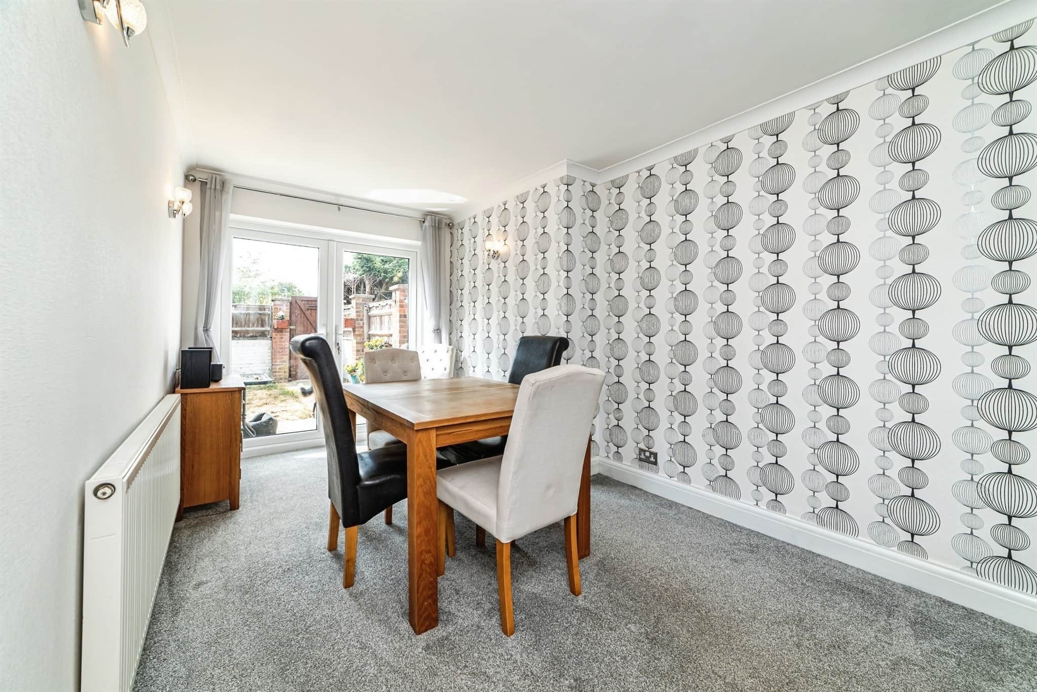 Property at Portsmouth Crescent, Basingstoke
