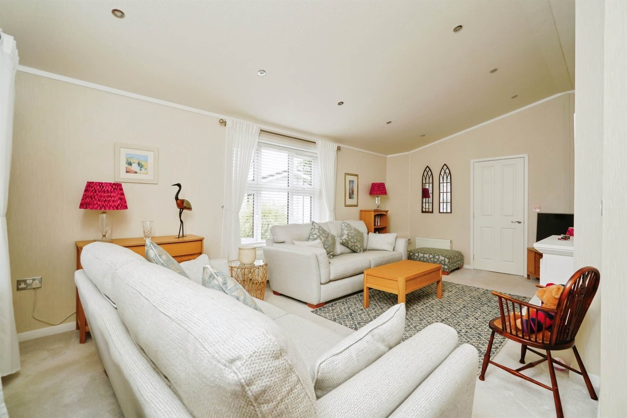 Property at Heyford Leys, Upper Heyford, Bicester