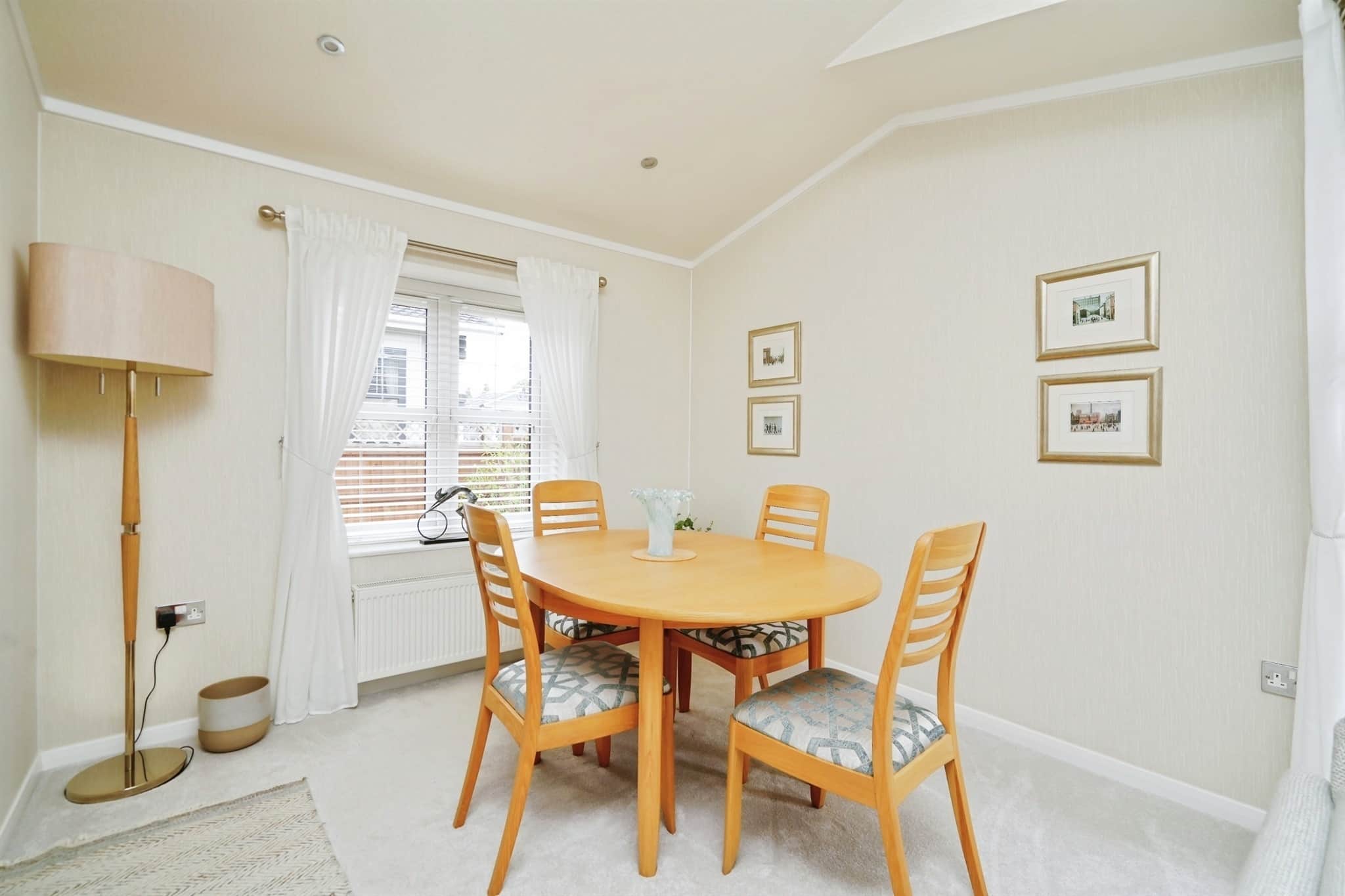 Property at Heyford Leys, Upper Heyford, Bicester