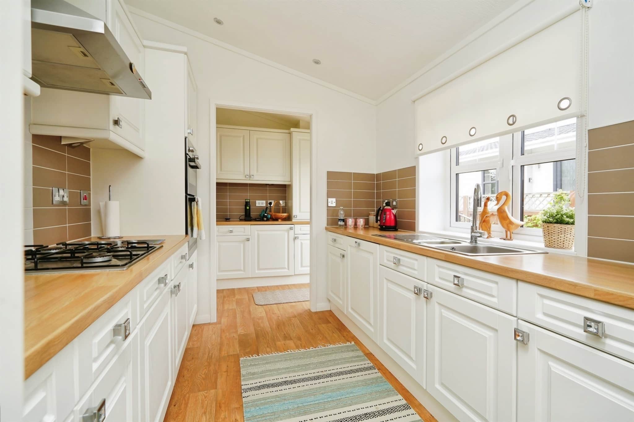 Property at Heyford Leys, Upper Heyford, Bicester