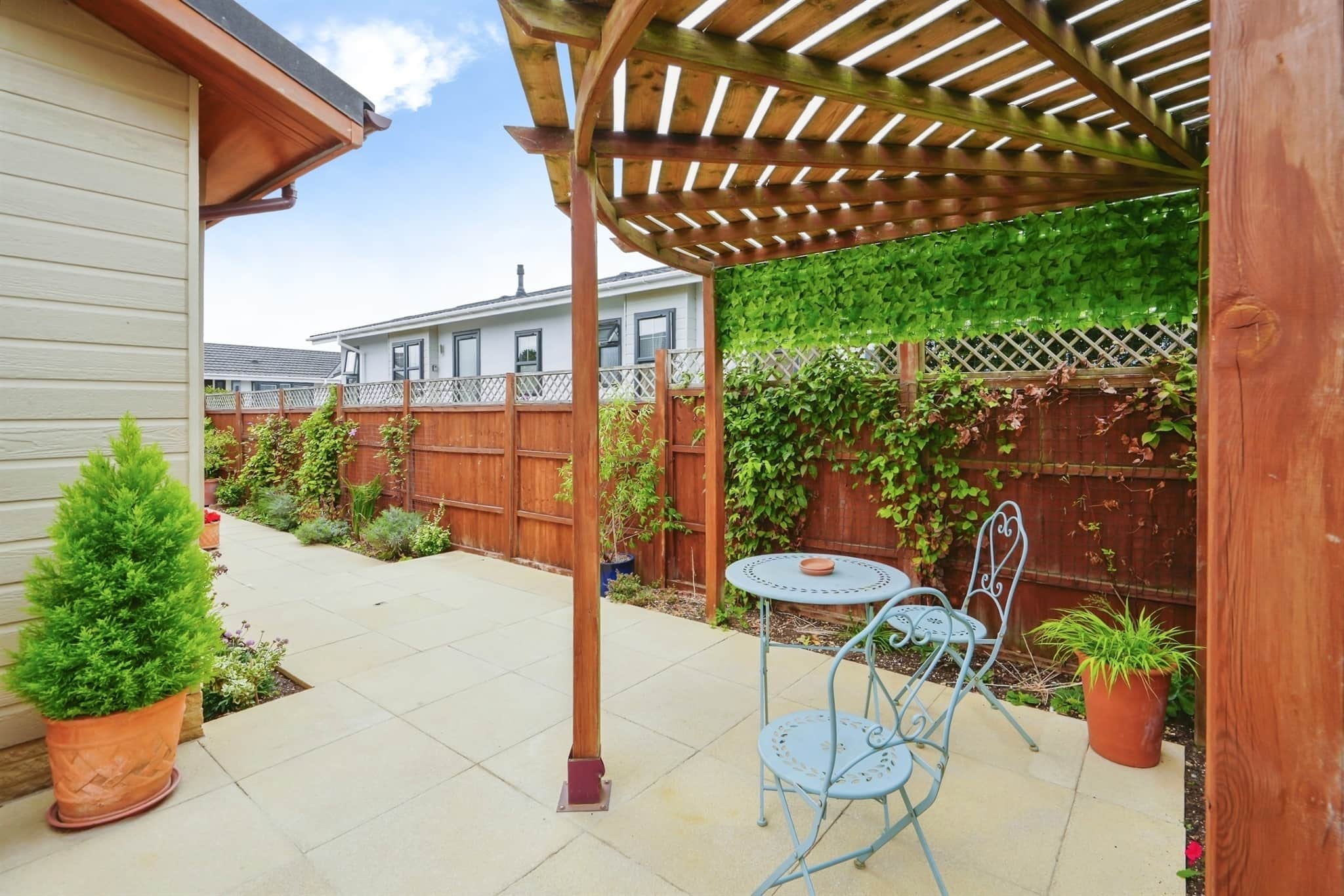 Property at Heyford Leys, Upper Heyford, Bicester