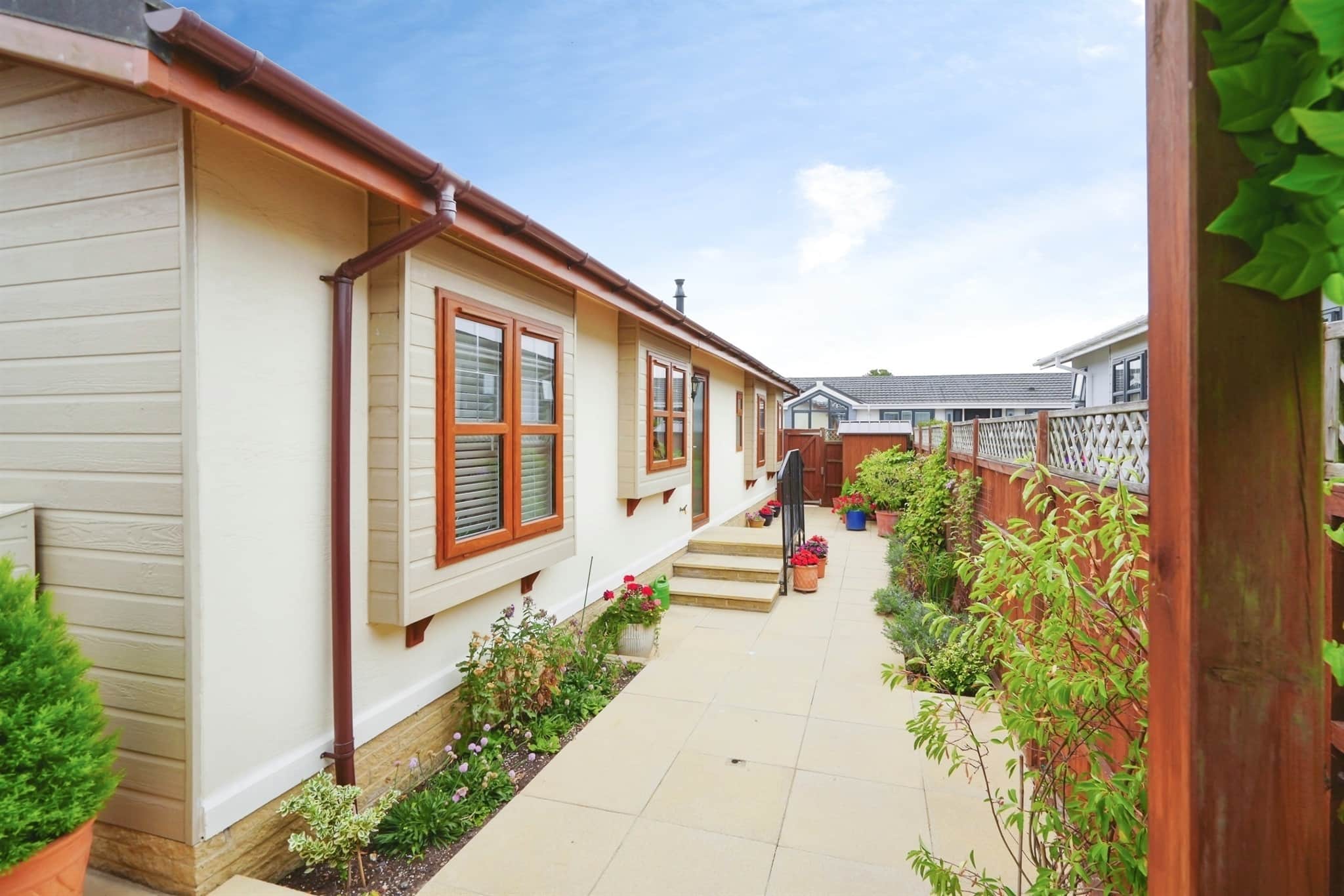 Property at Heyford Leys, Upper Heyford, Bicester