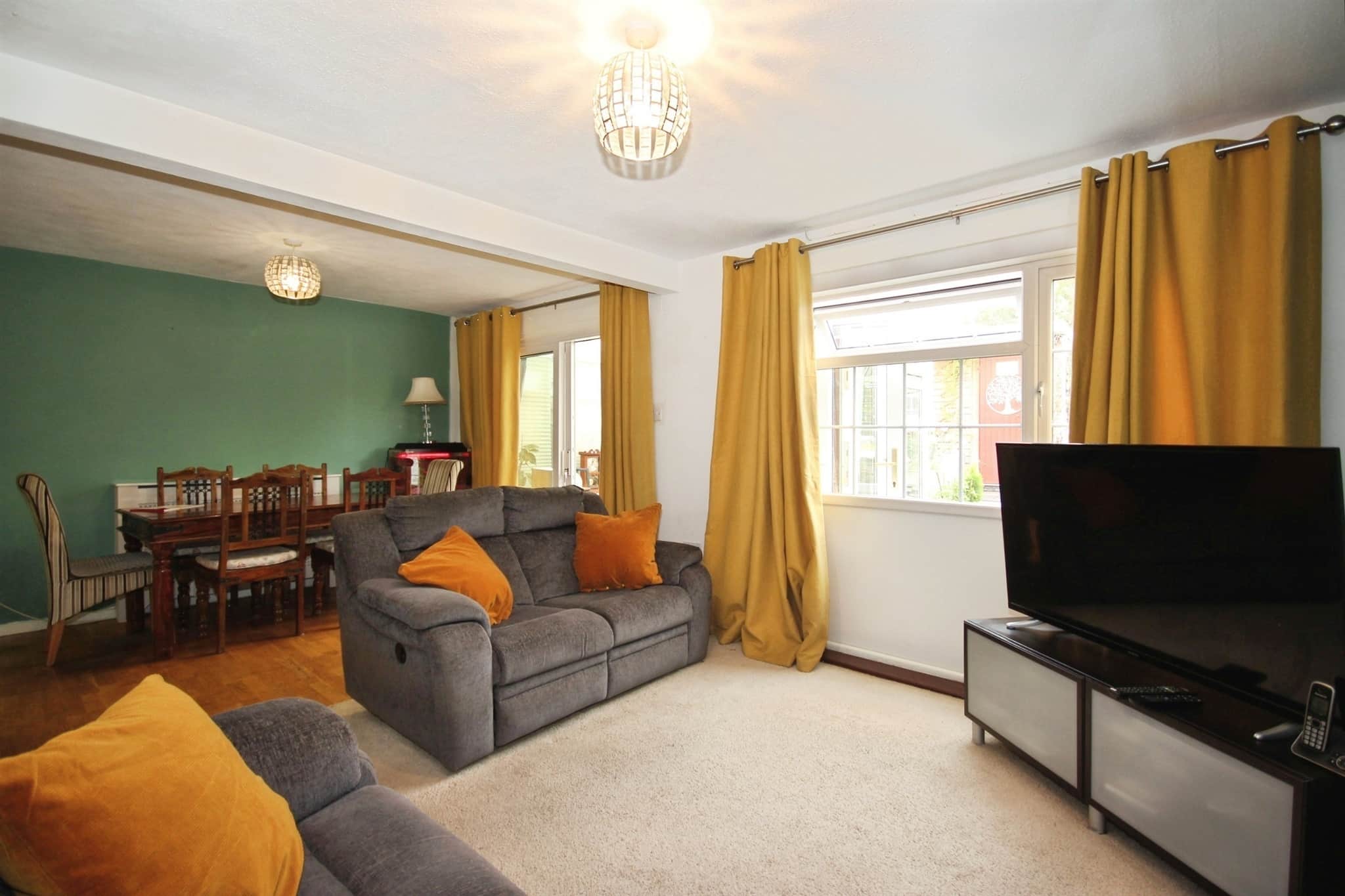 Property at St. Chads Road, Bishops Tachbrook, Leamington Spa