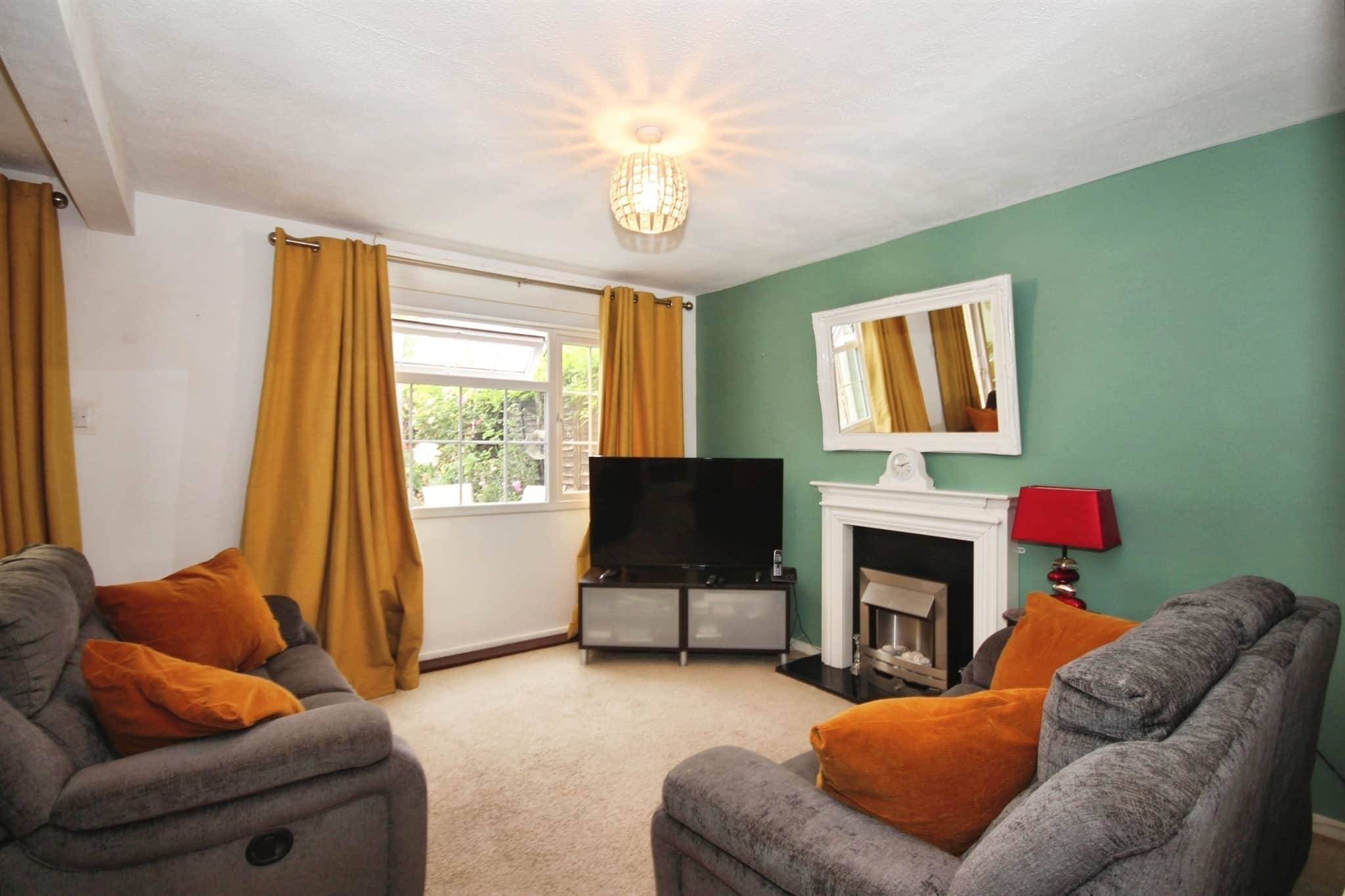 Property at St. Chads Road, Bishops Tachbrook, Leamington Spa