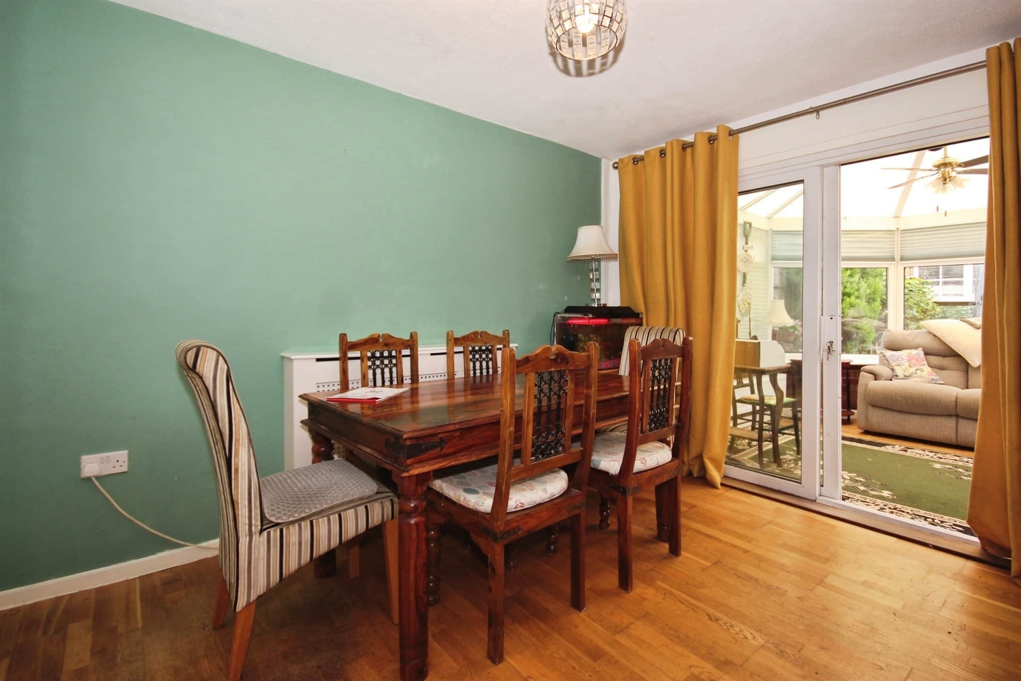 Property at St. Chads Road, Bishops Tachbrook, Leamington Spa