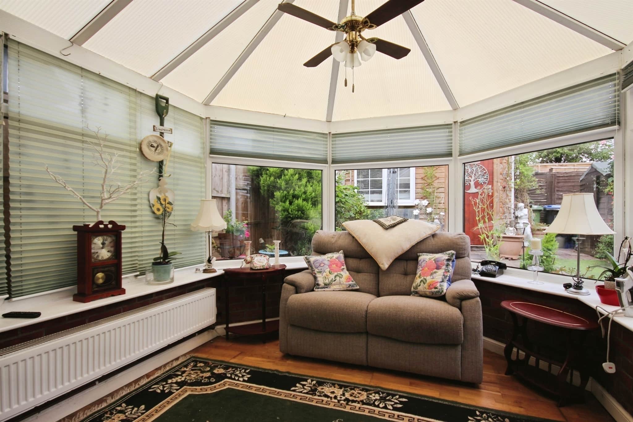 Property at St. Chads Road, Bishops Tachbrook, Leamington Spa