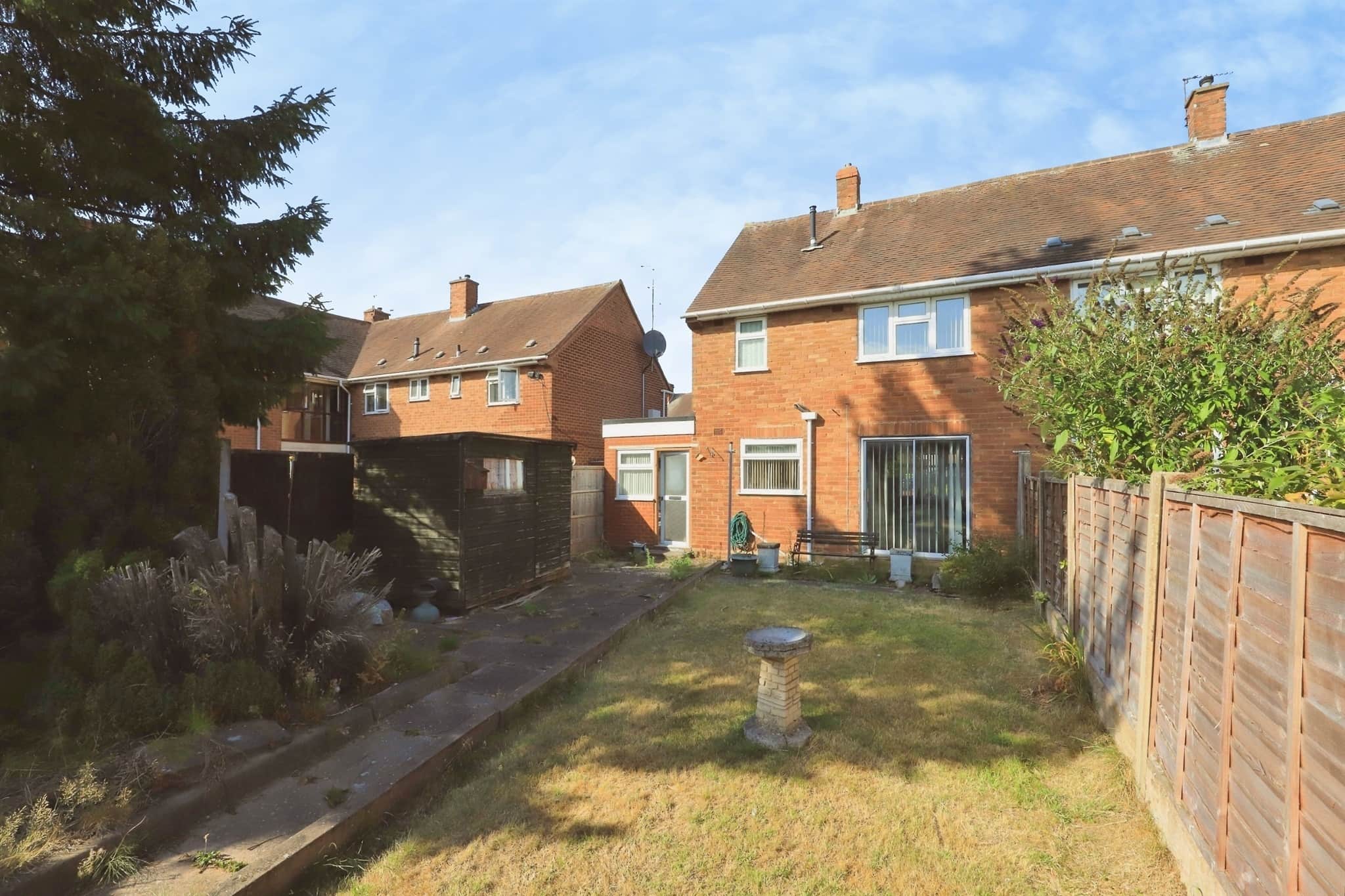 Property at Parry Road, Ashmore Park, Wolverhampton