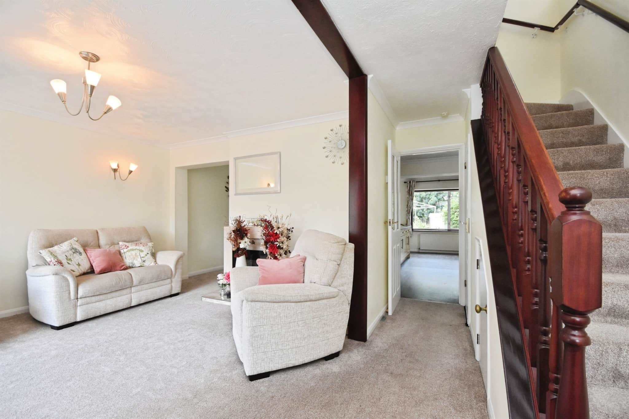 Property at Hares Chase, Billericay