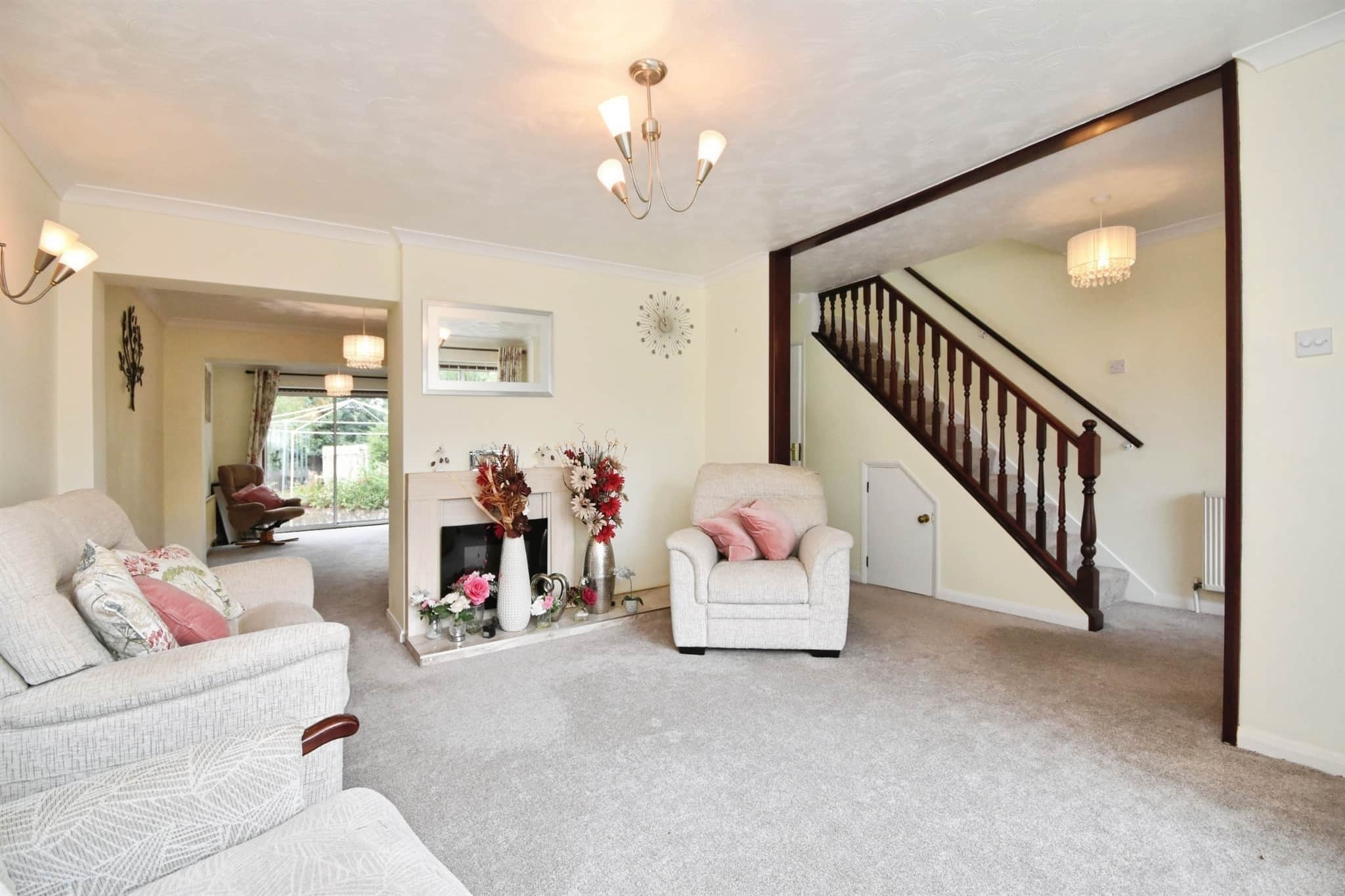 Property at Hares Chase, Billericay