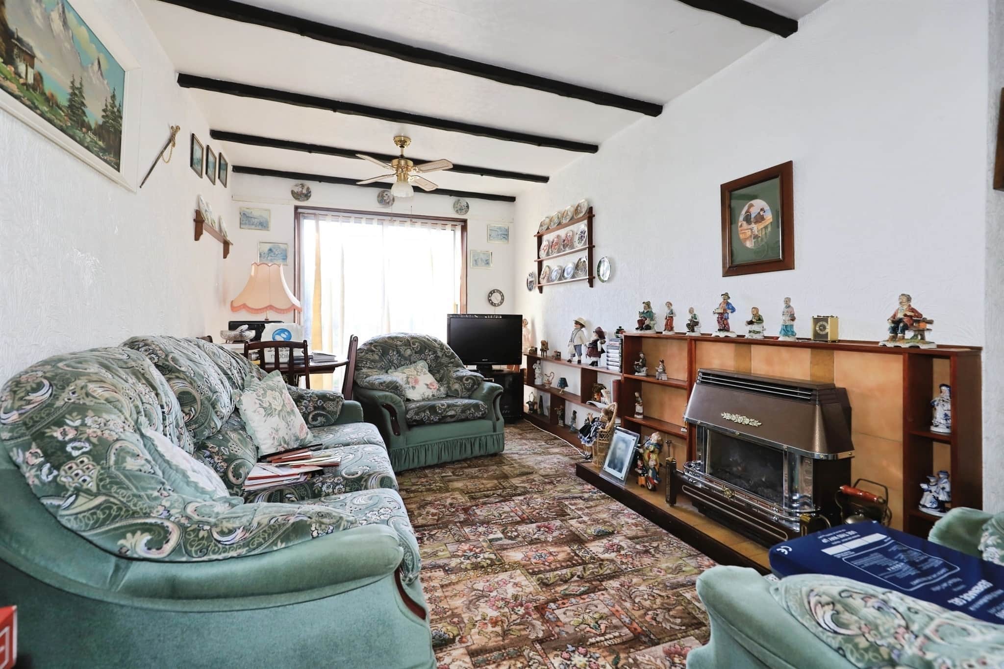 Property at Parry Road, Ashmore Park, Wolverhampton