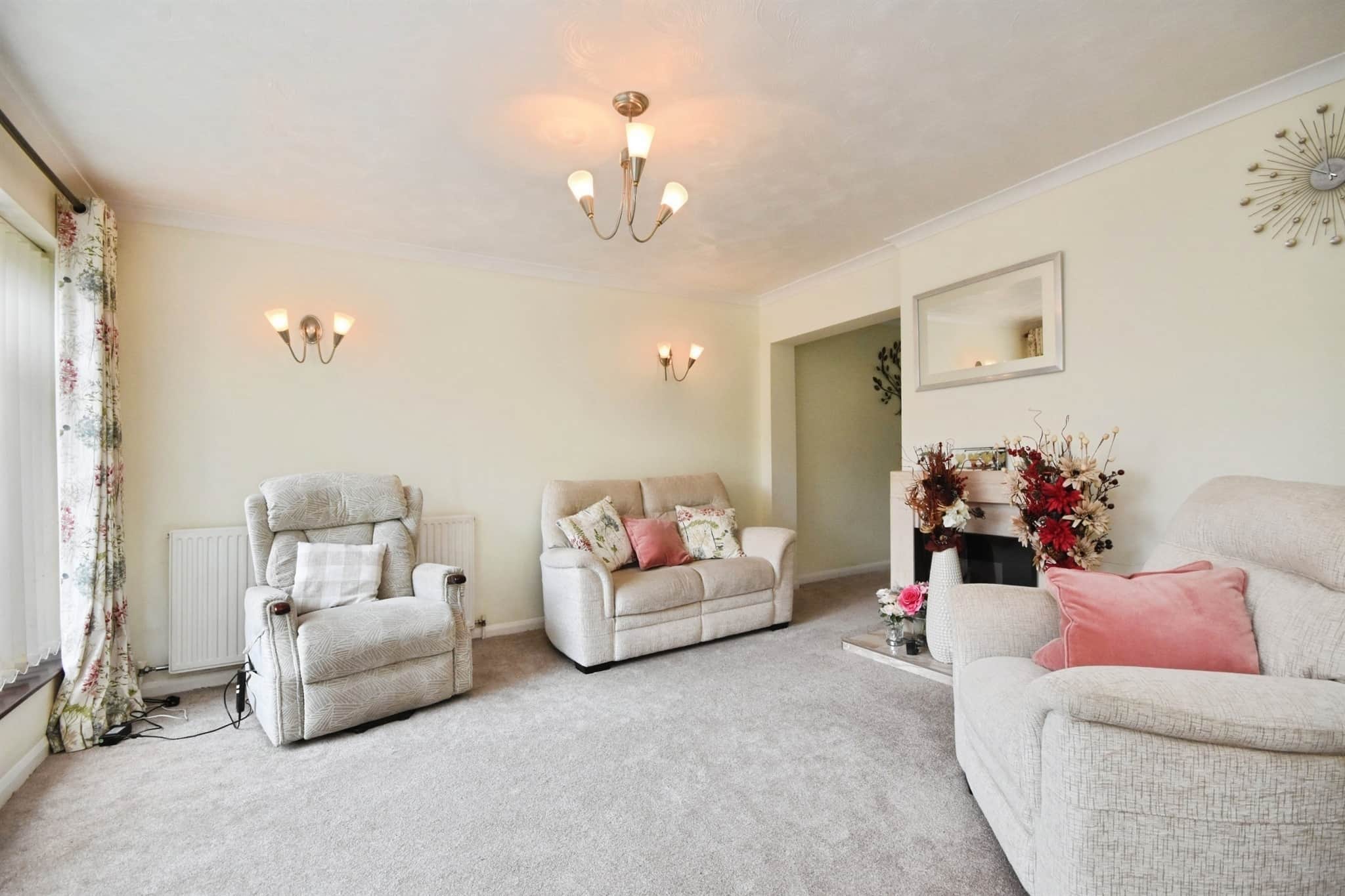 Property at Hares Chase, Billericay