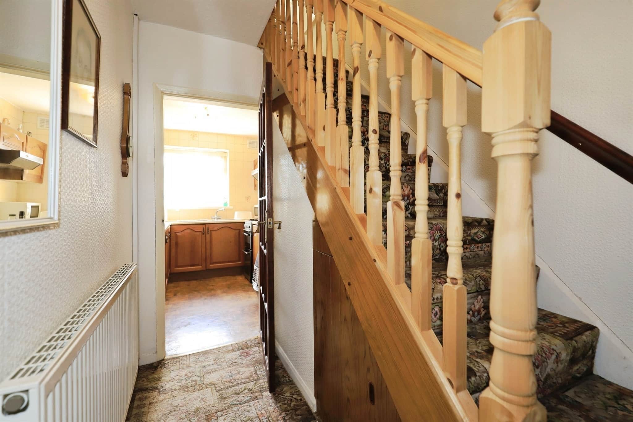 Property at Parry Road, Ashmore Park, Wolverhampton